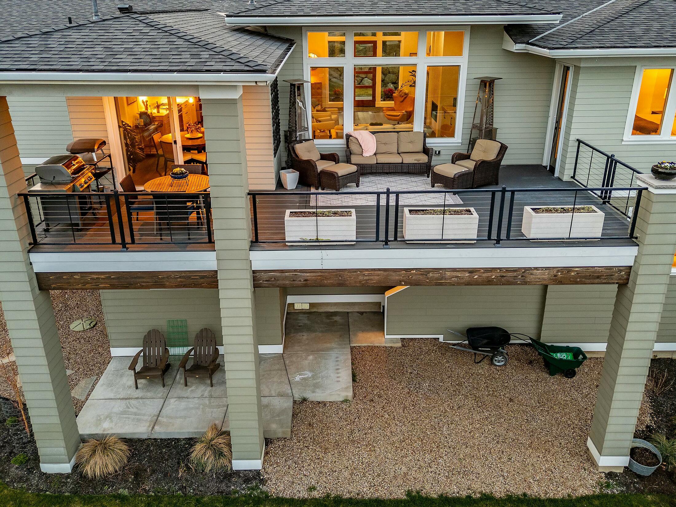 Rivers Edge Village - Residential