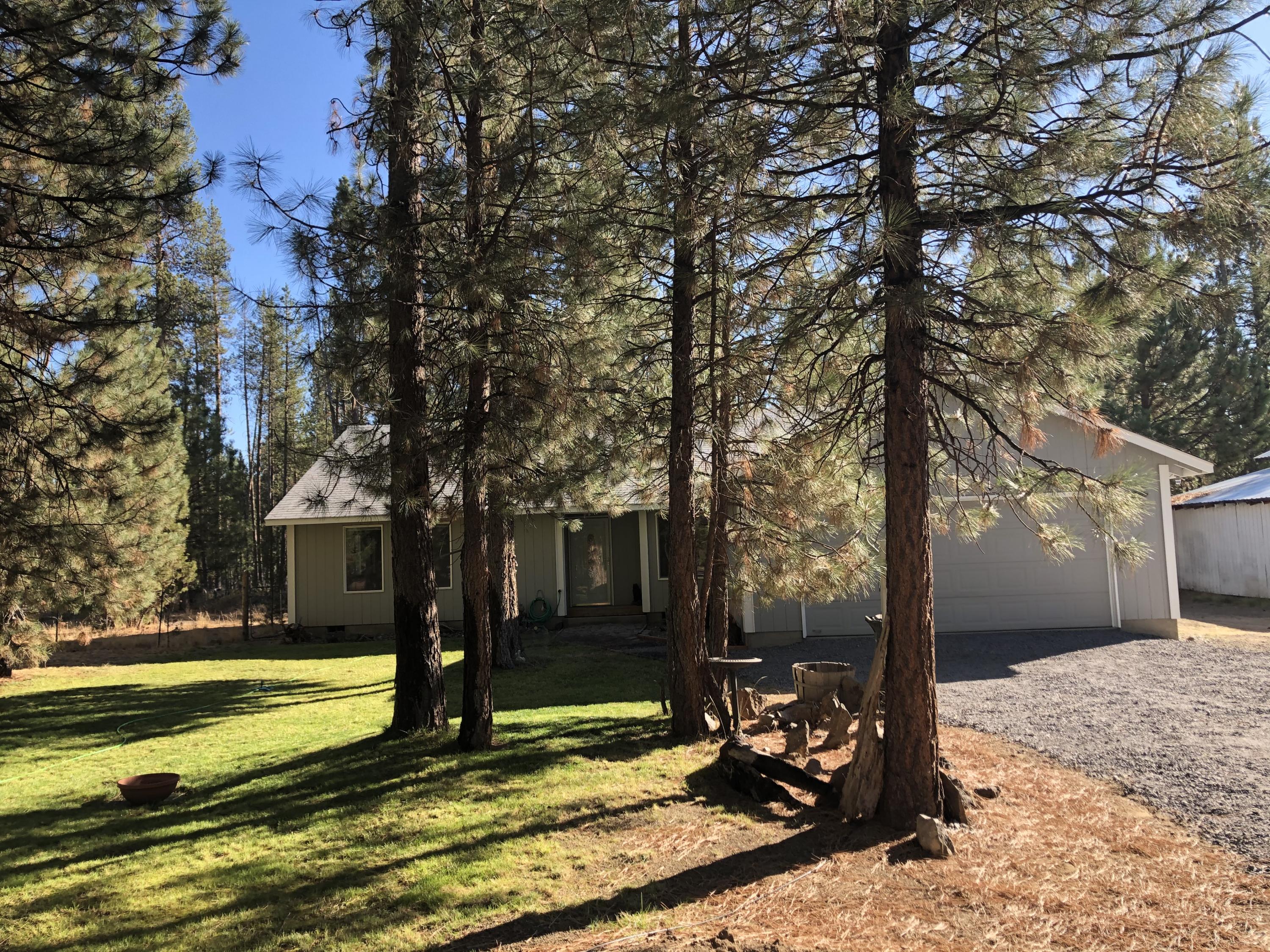 Little River Ranch - Residential