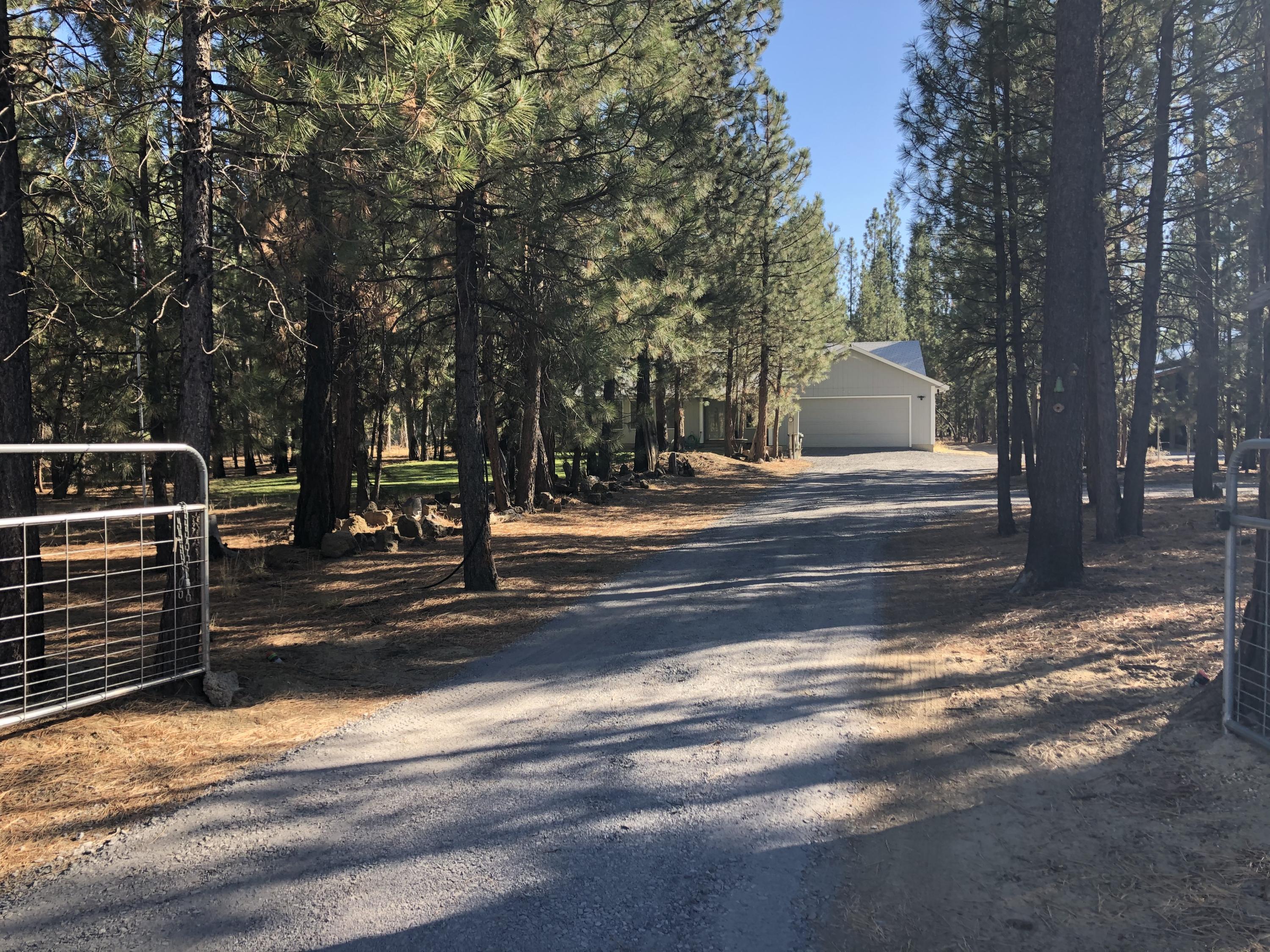 Little River Ranch - Residential