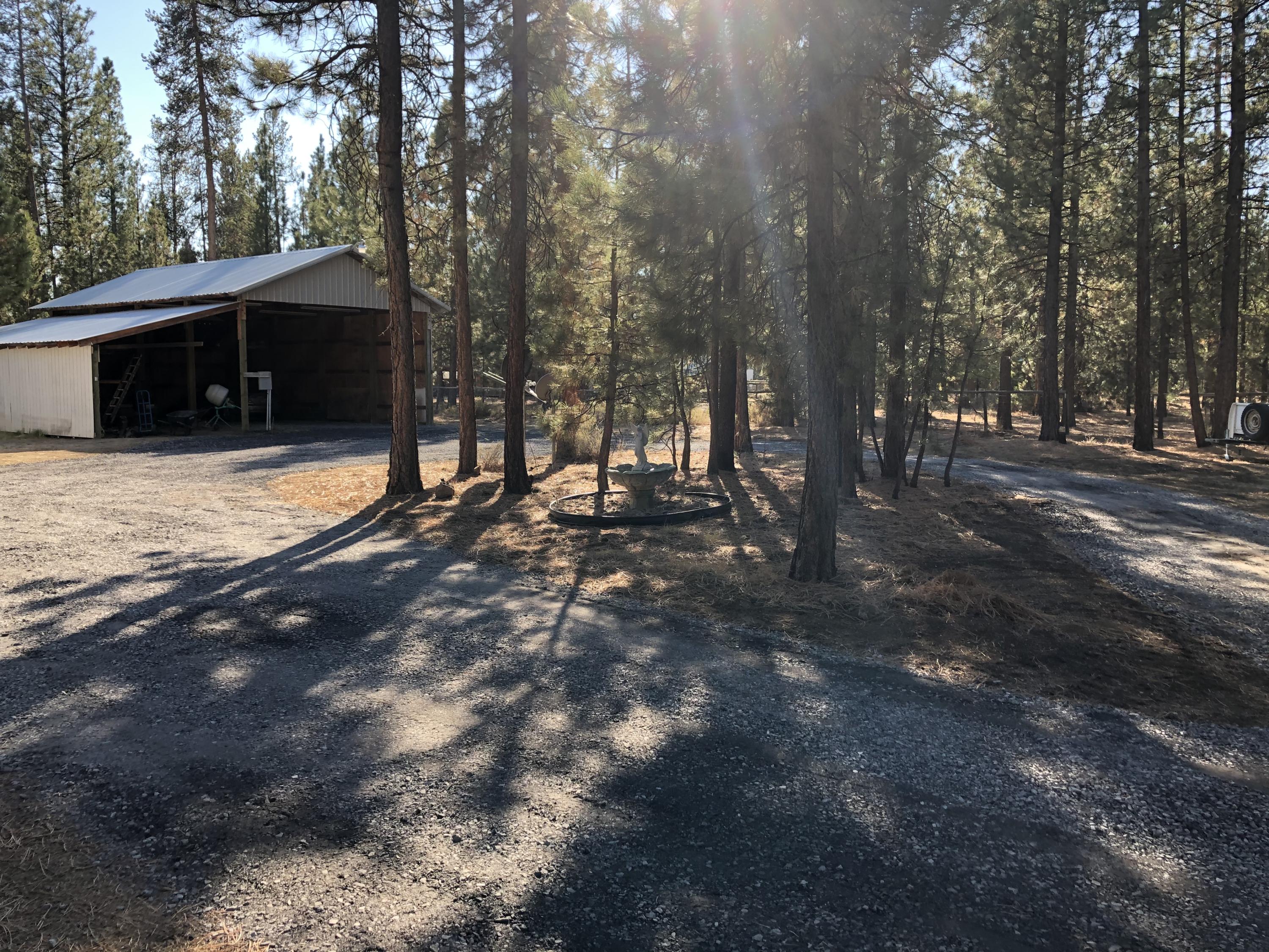 Little River Ranch - Residential