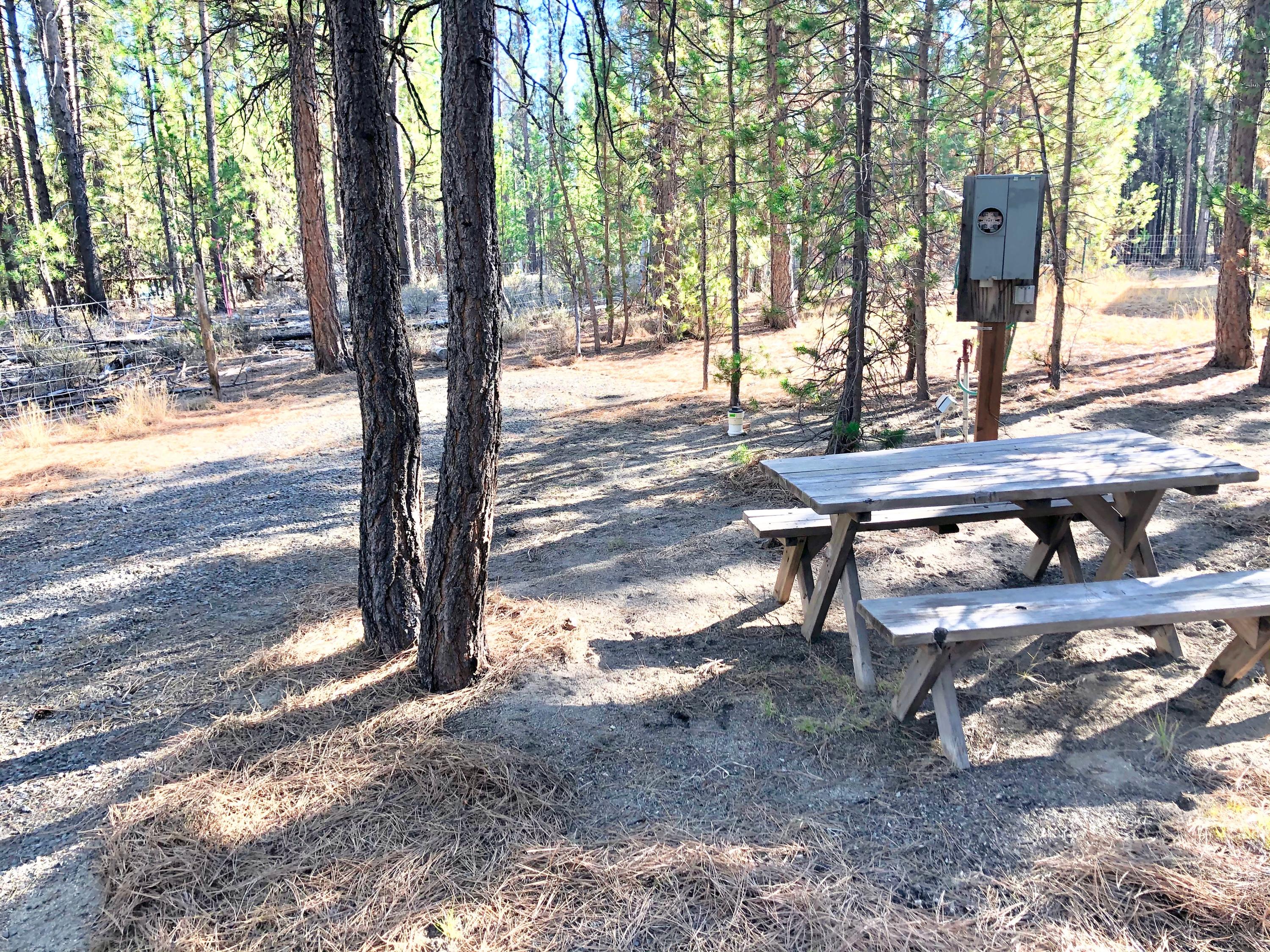 Little River Ranch - Residential