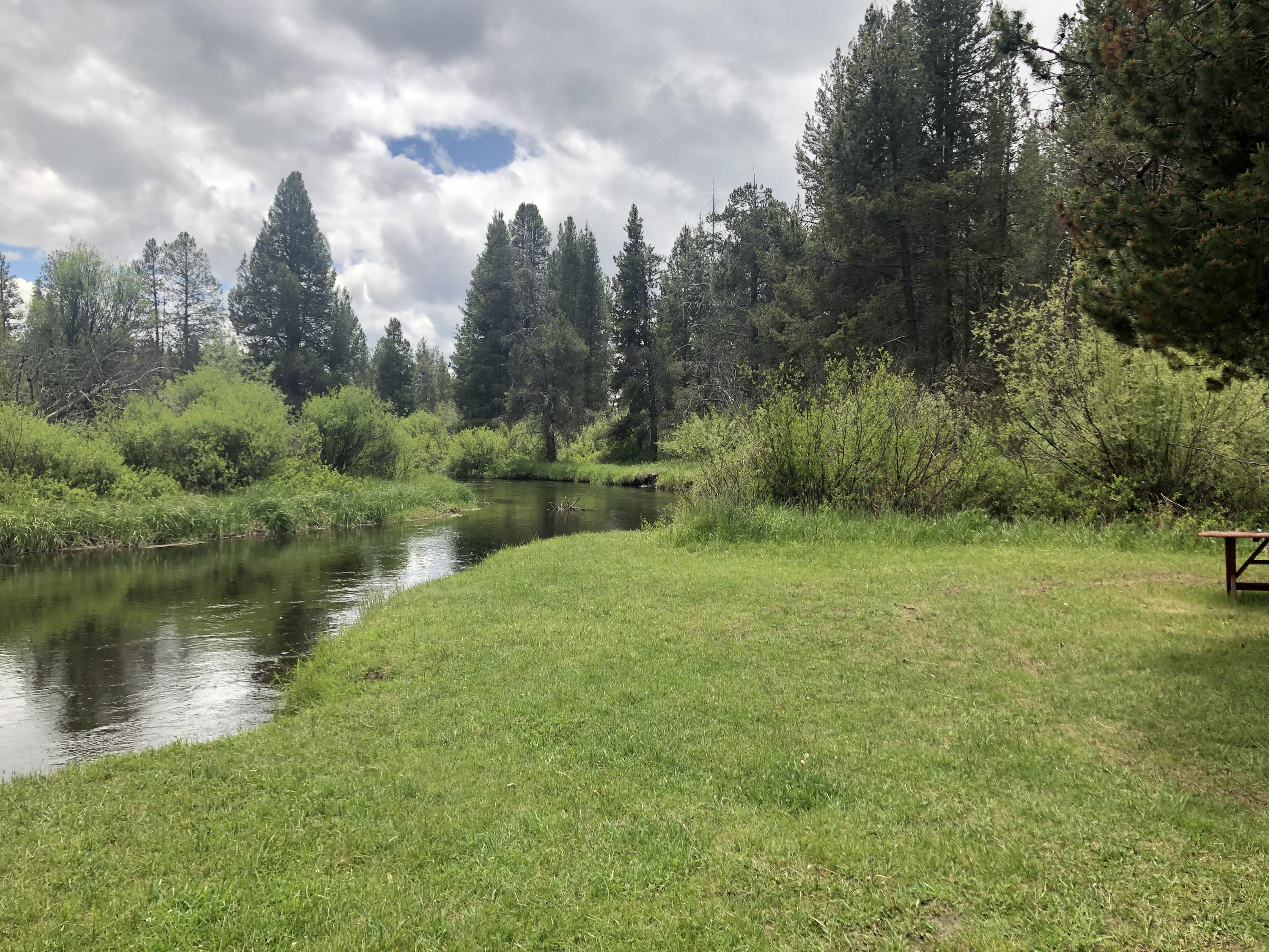Little River Ranch - Residential