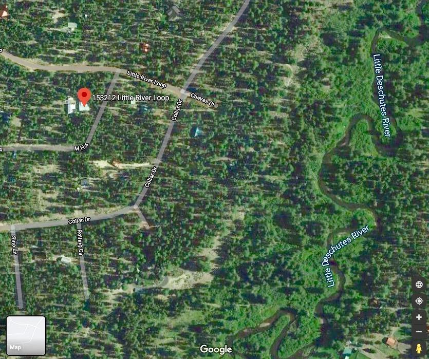 Little River Ranch - Residential