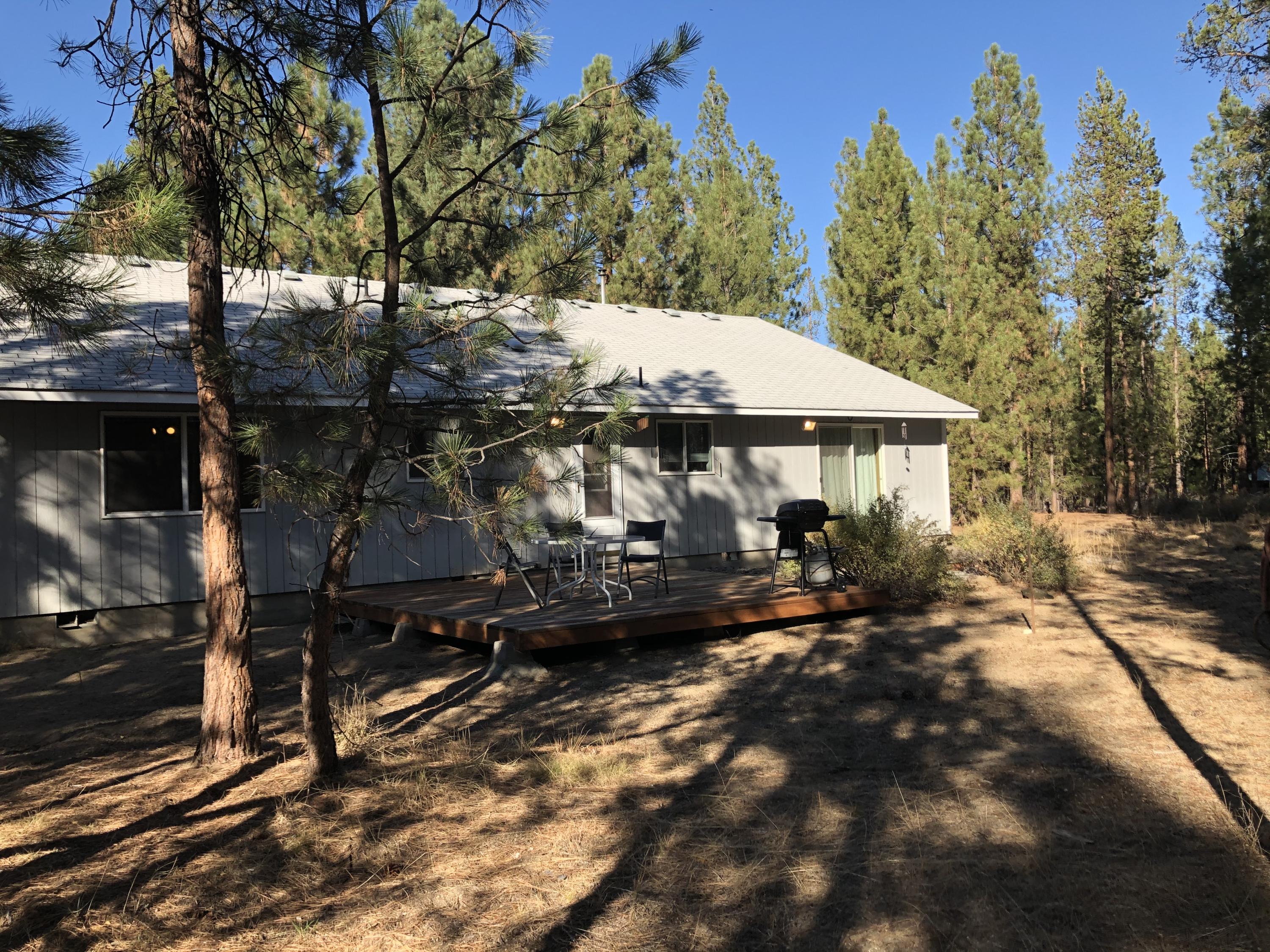 Little River Ranch - Residential