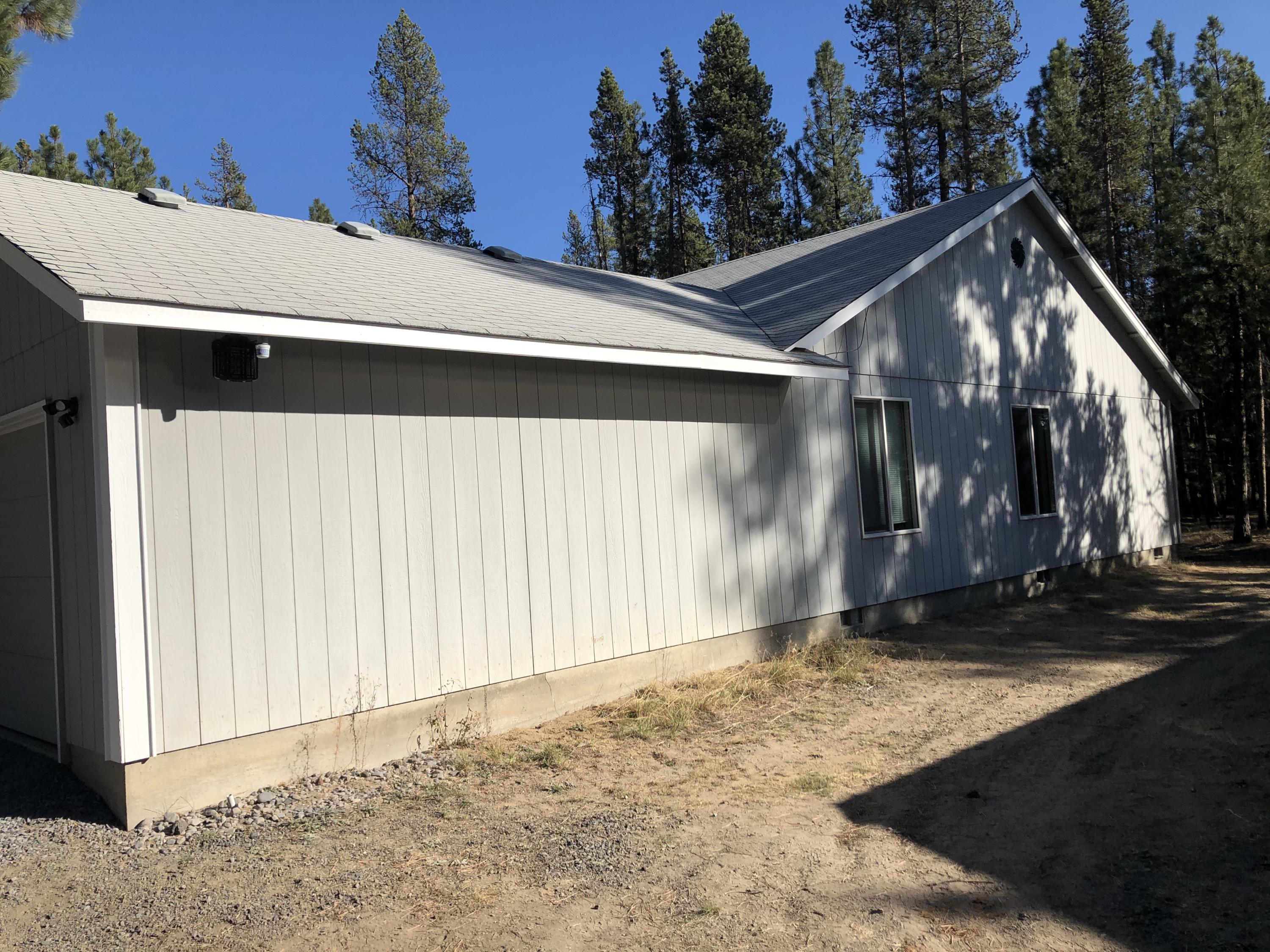 Little River Ranch - Residential