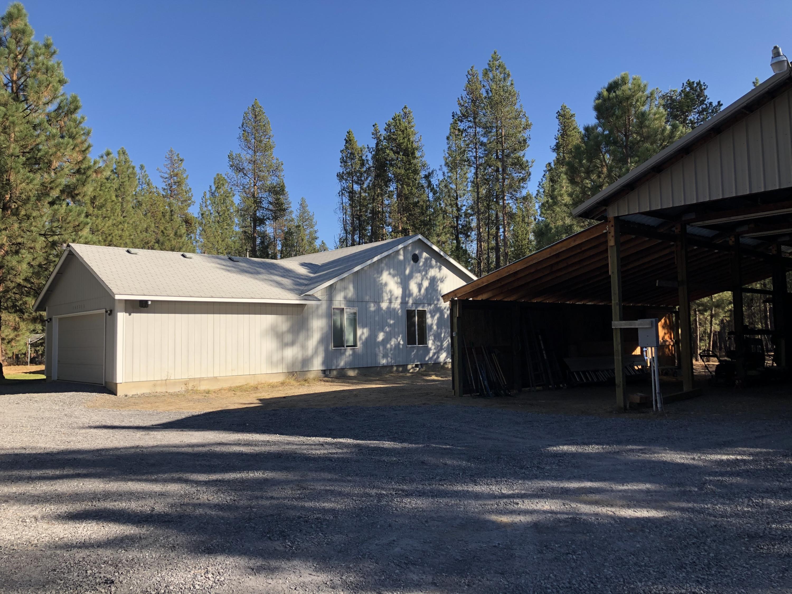 Little River Ranch - Residential