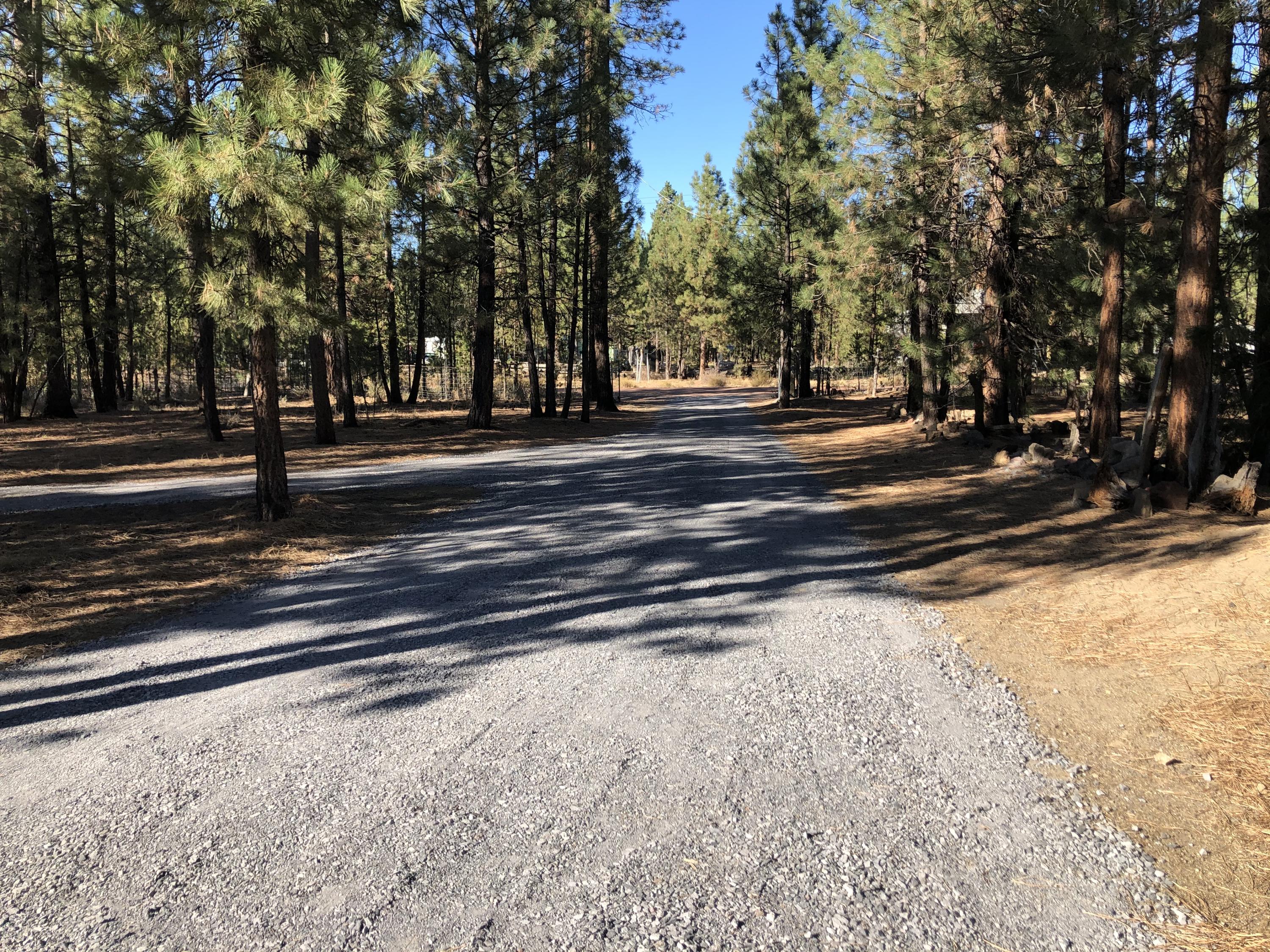 Little River Ranch - Residential
