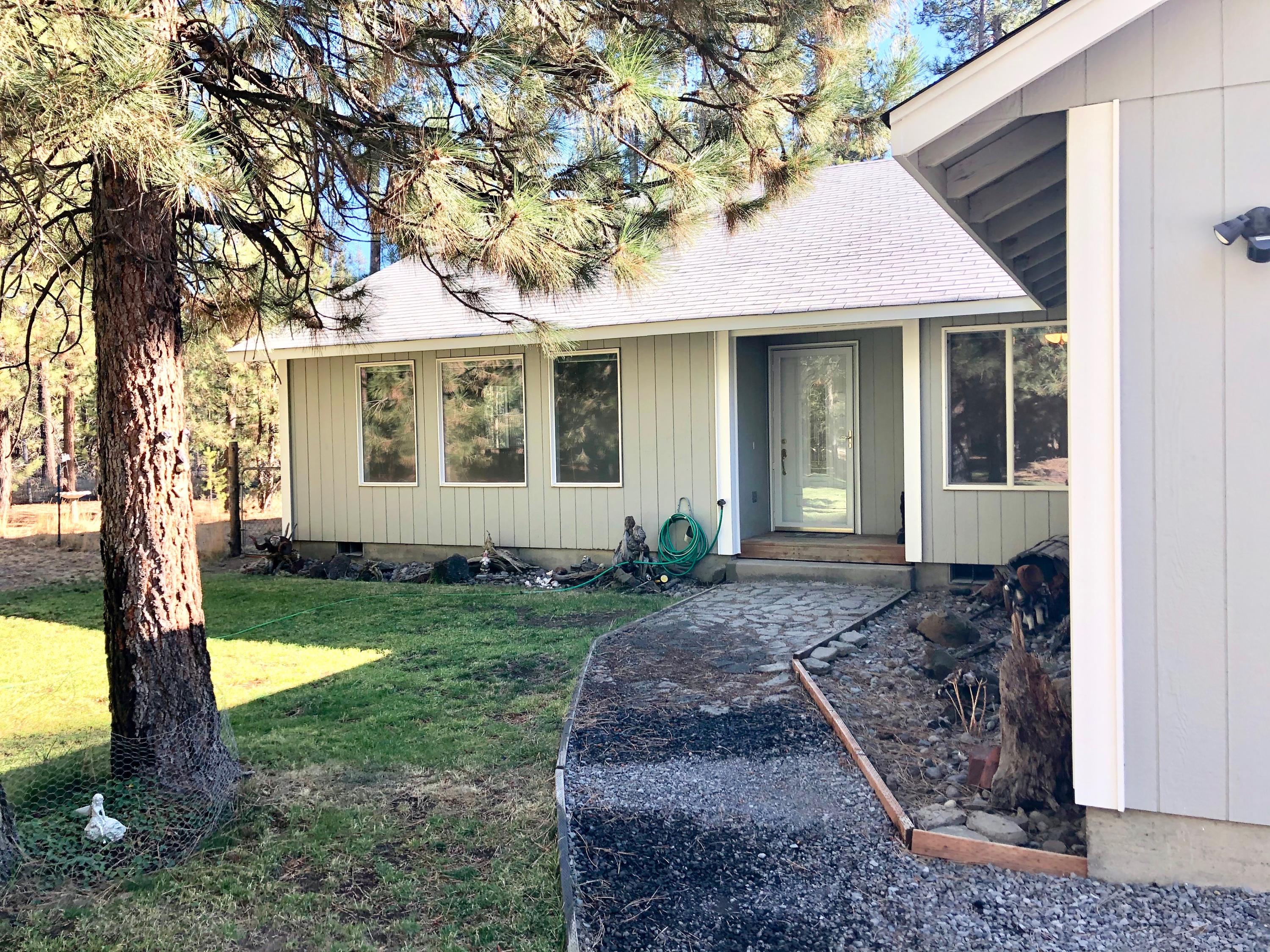 Little River Ranch - Residential