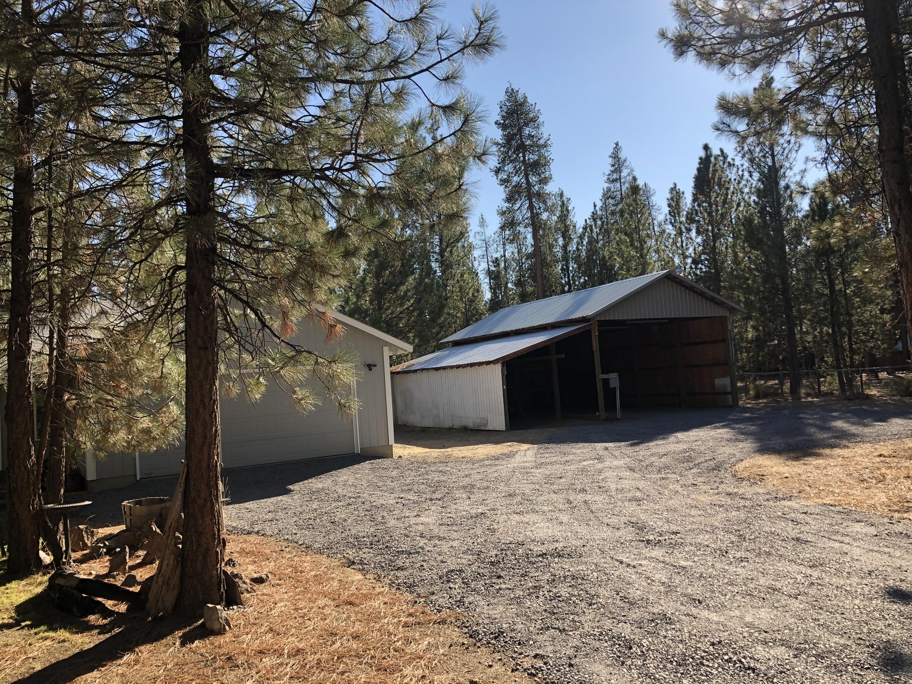 Little River Ranch - Residential