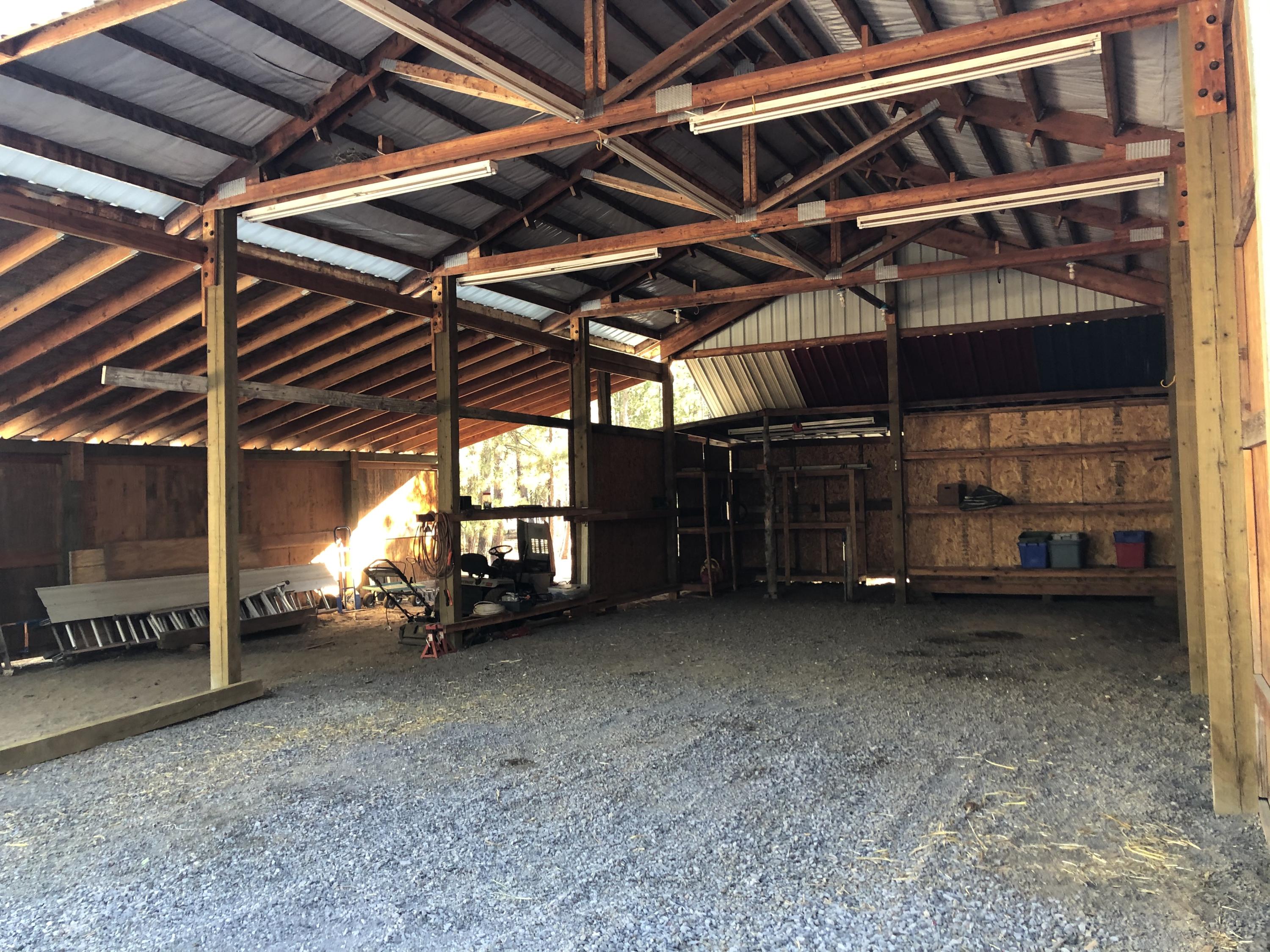 Little River Ranch - Residential