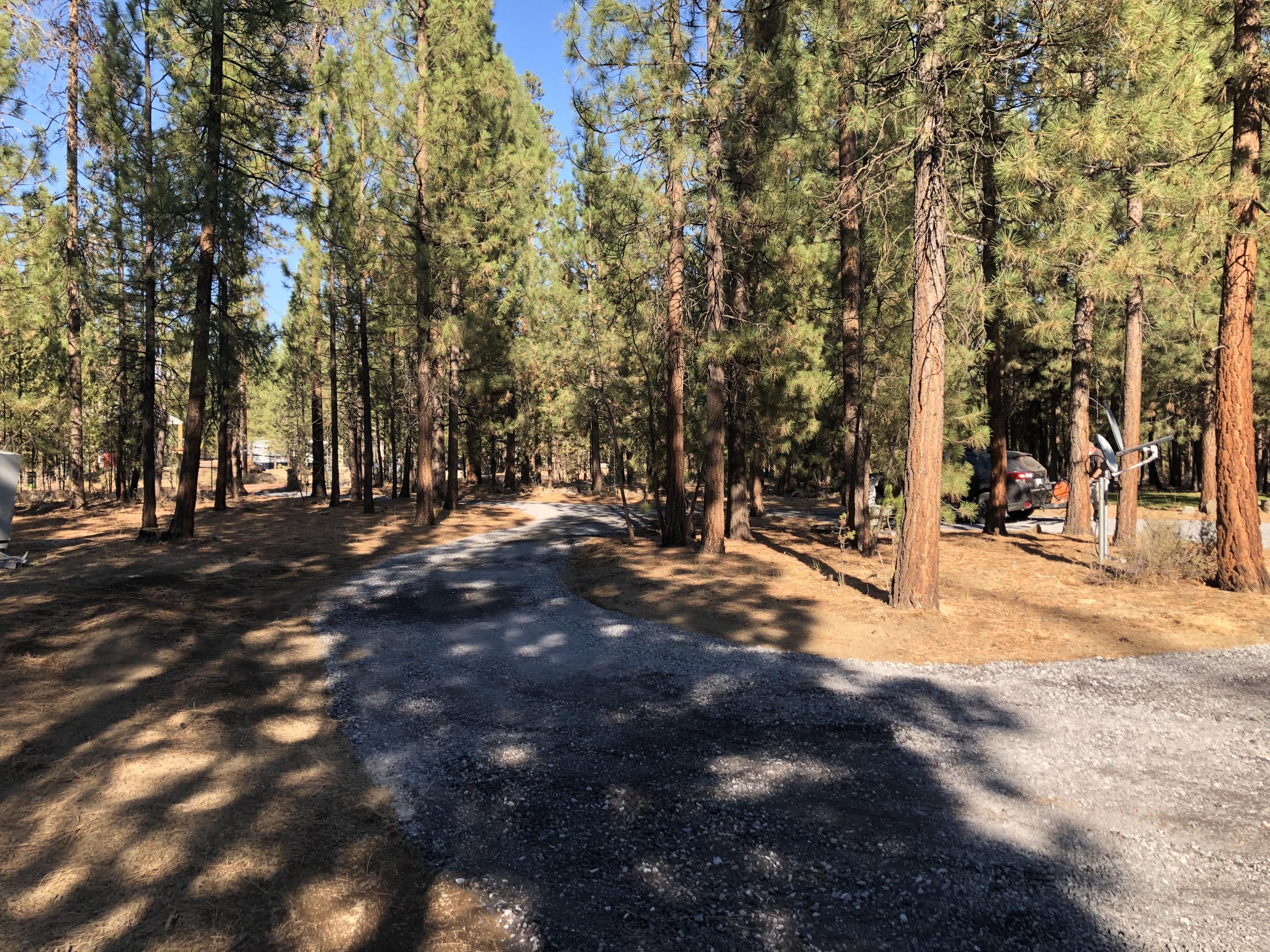 Little River Ranch - Residential