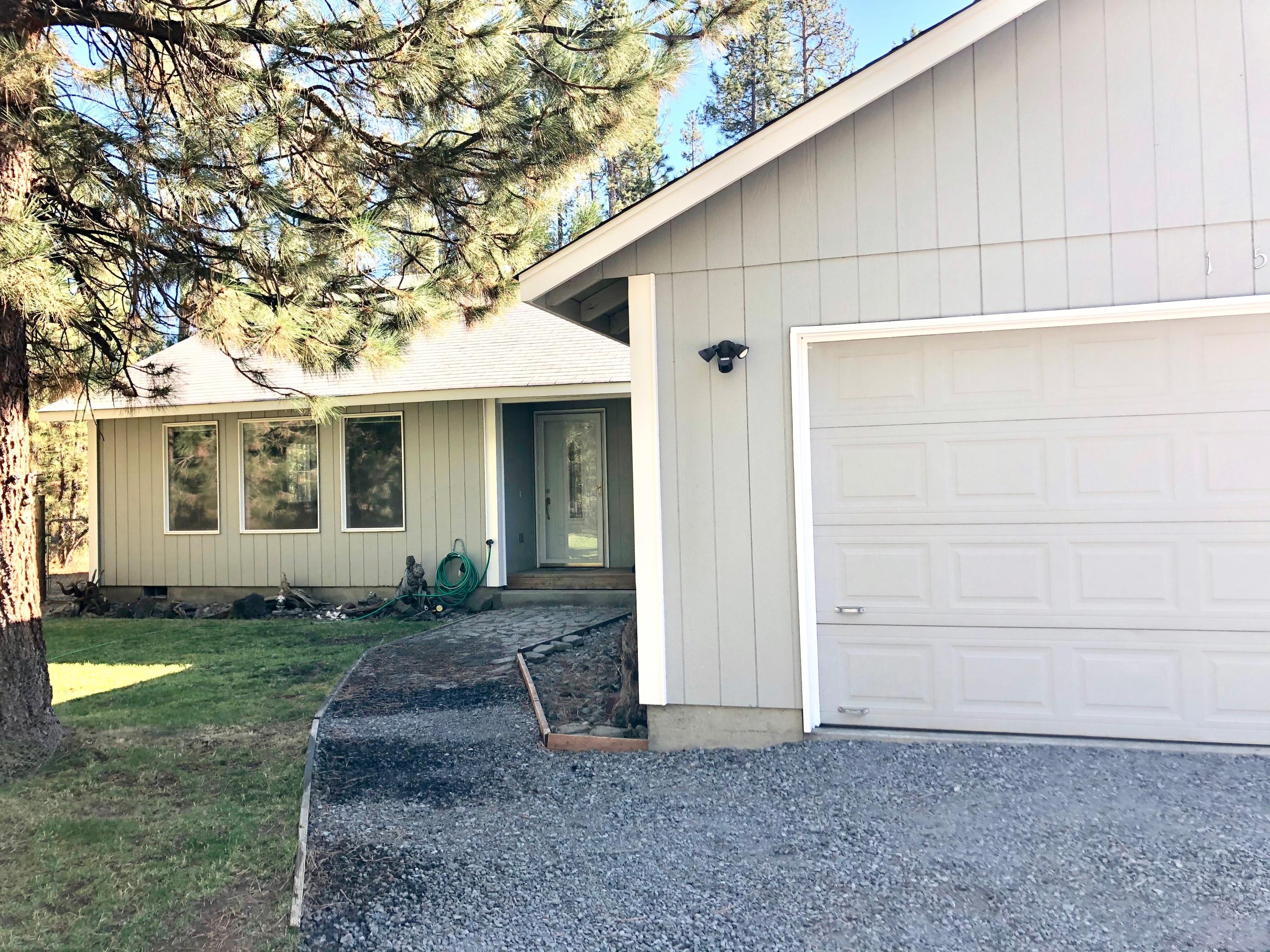 Little River Ranch - Residential