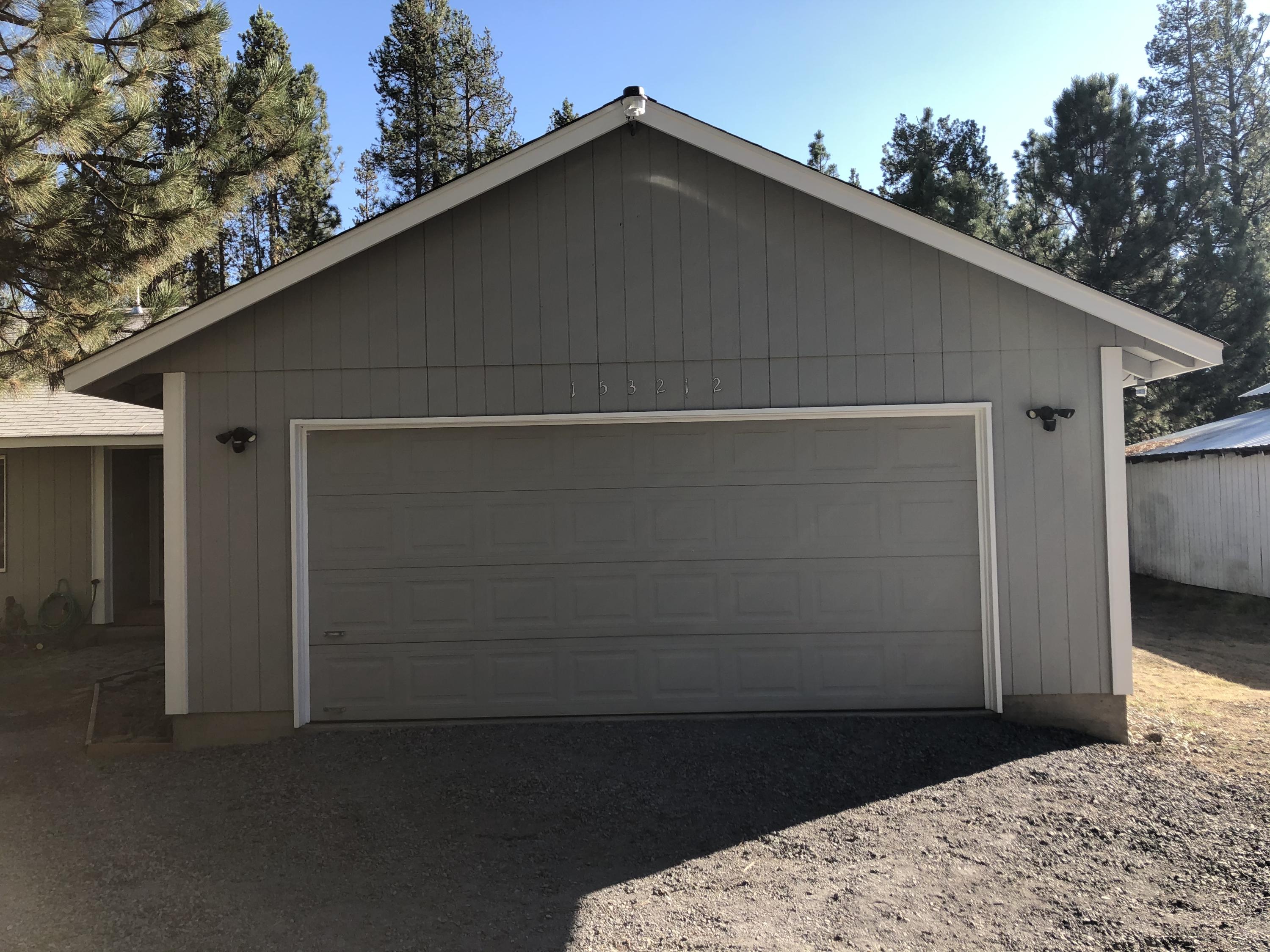 Little River Ranch - Residential