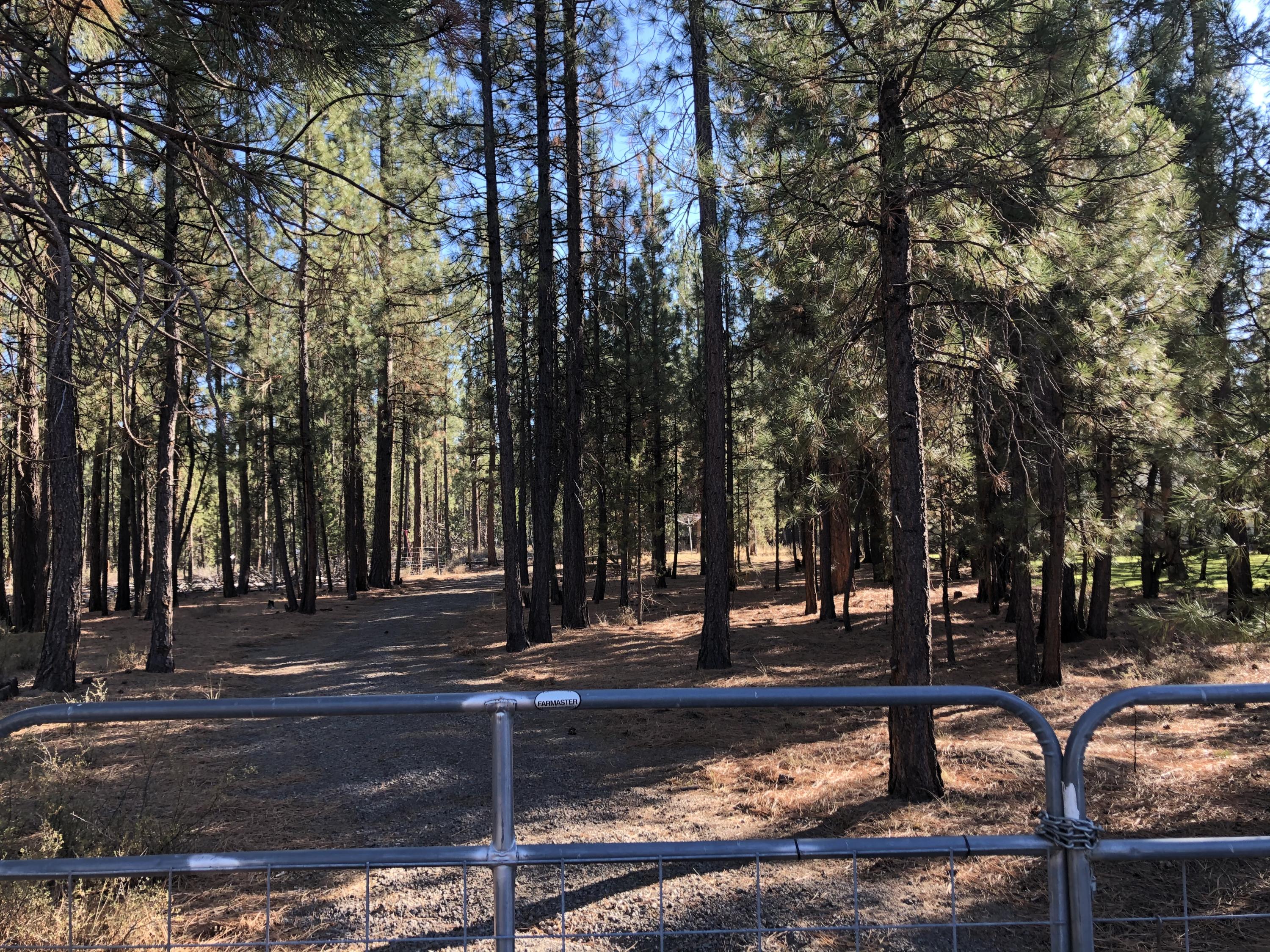 Little River Ranch - Residential