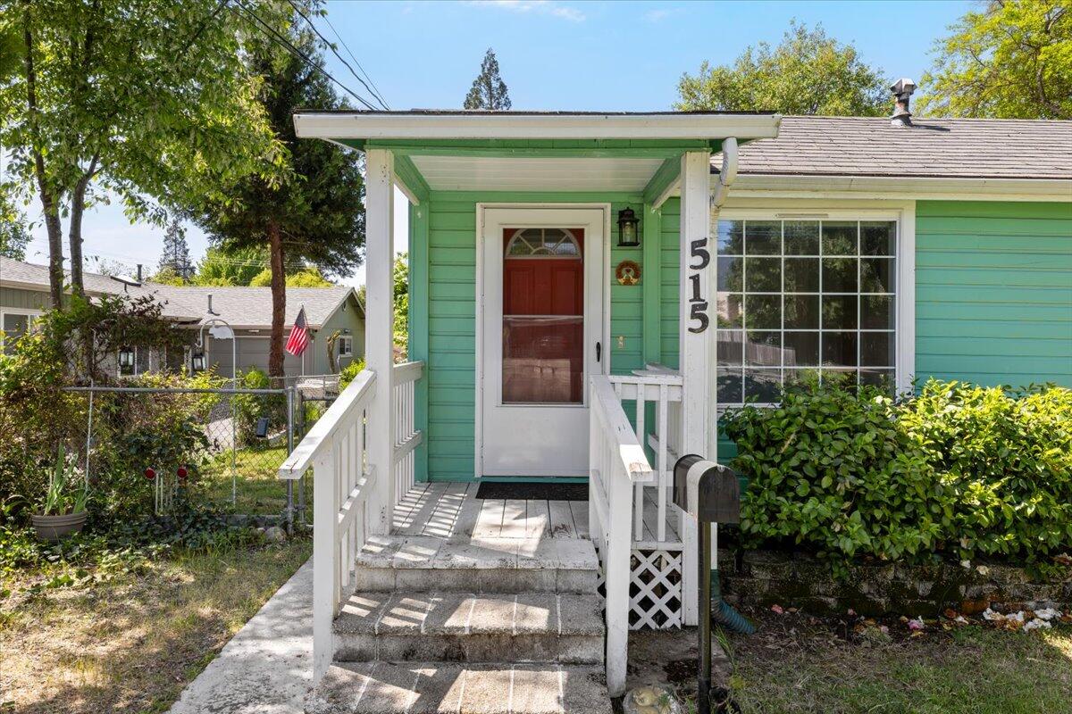 515 SE Riverside Avenue