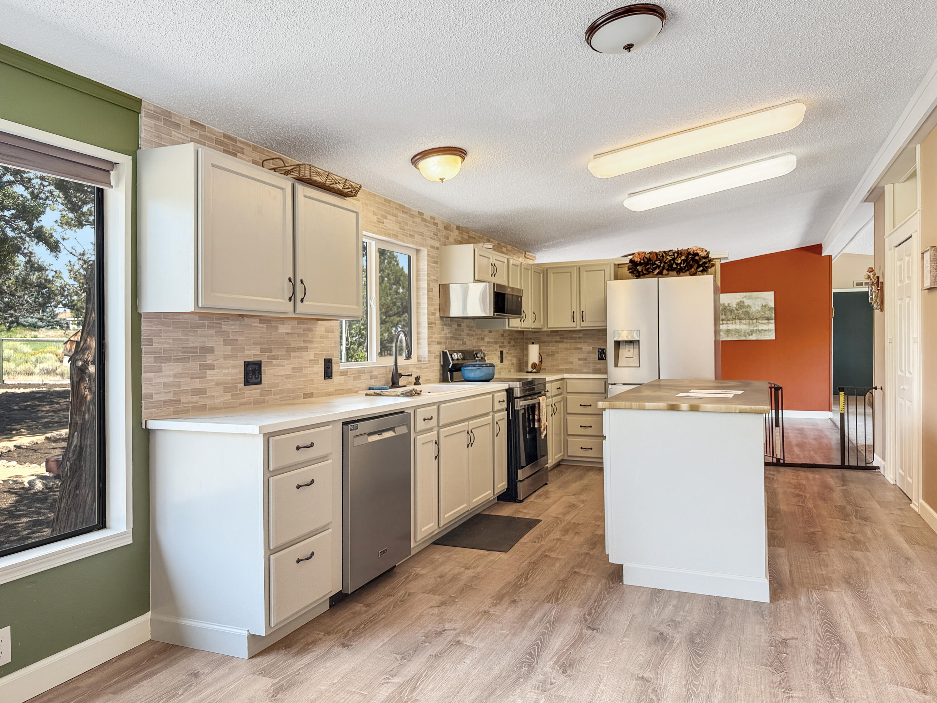 Whispering Pines - Residential