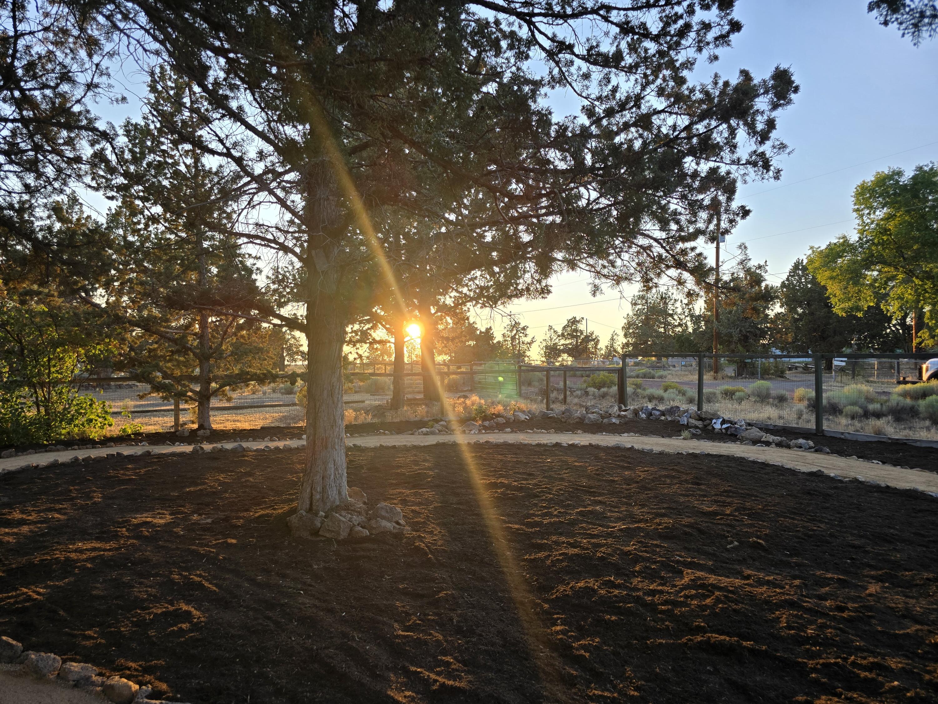 Whispering Pines - Residential