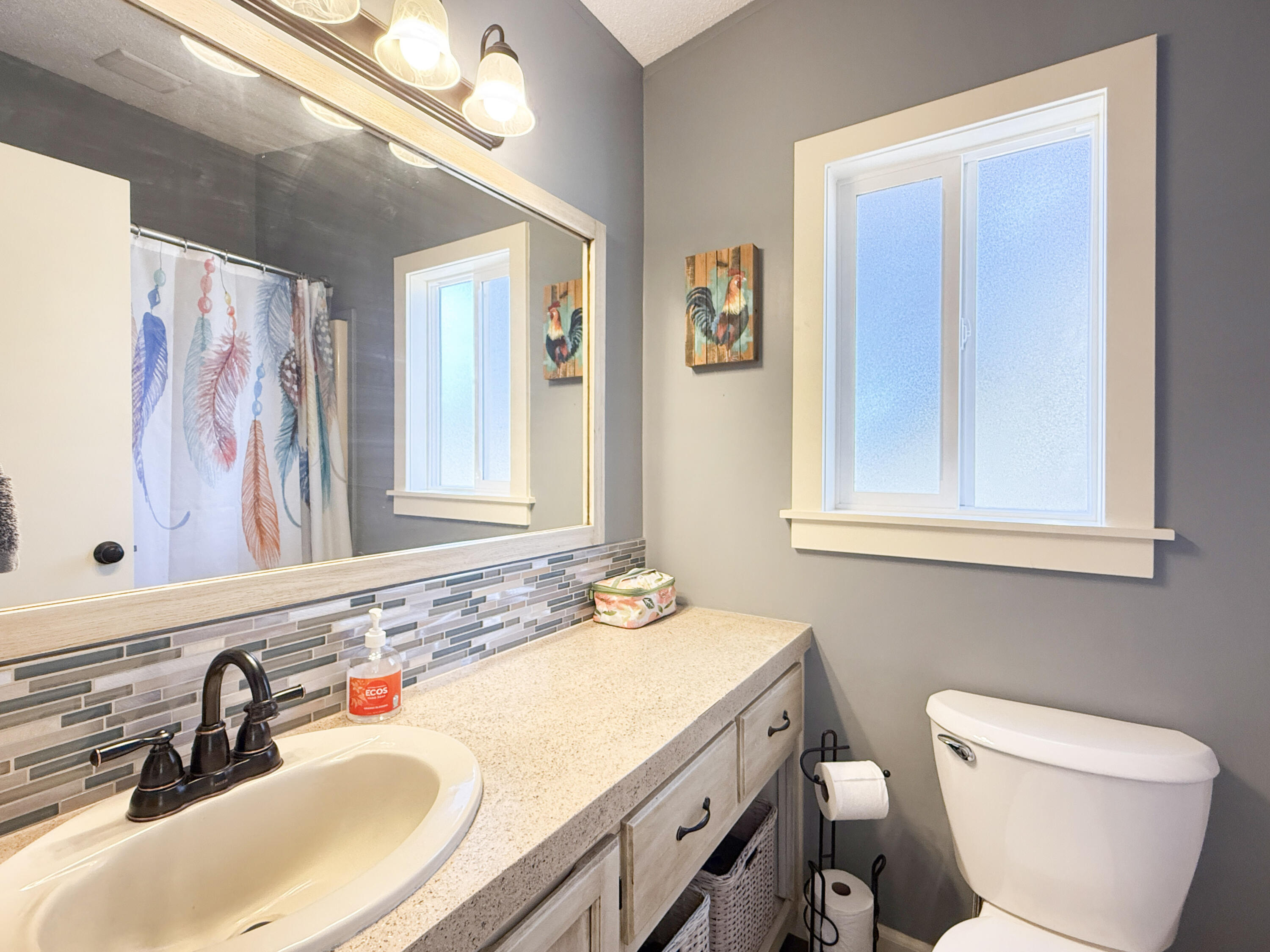 Whispering Pines - Residential