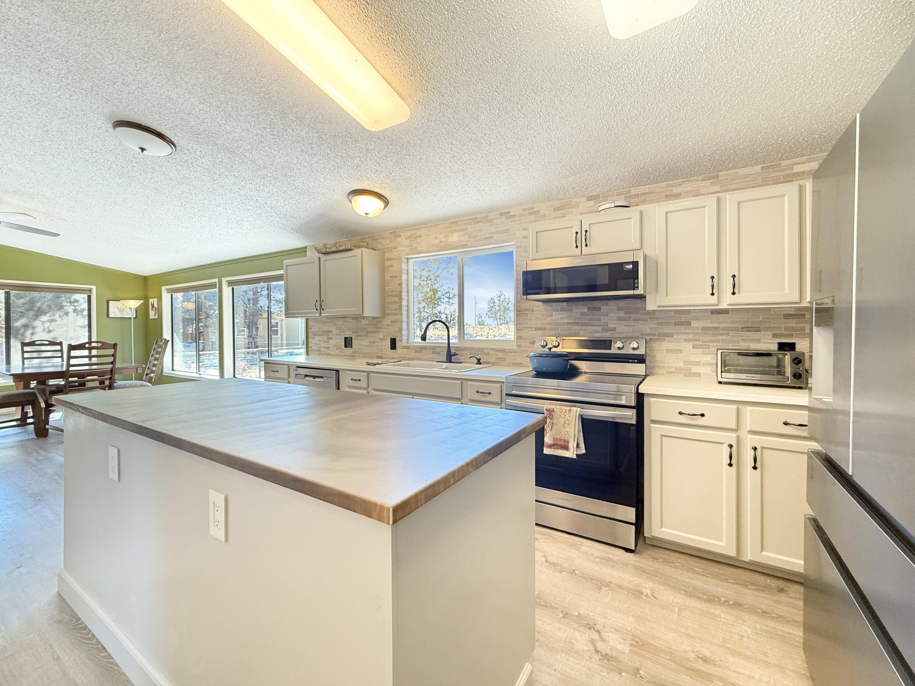 Whispering Pines - Residential