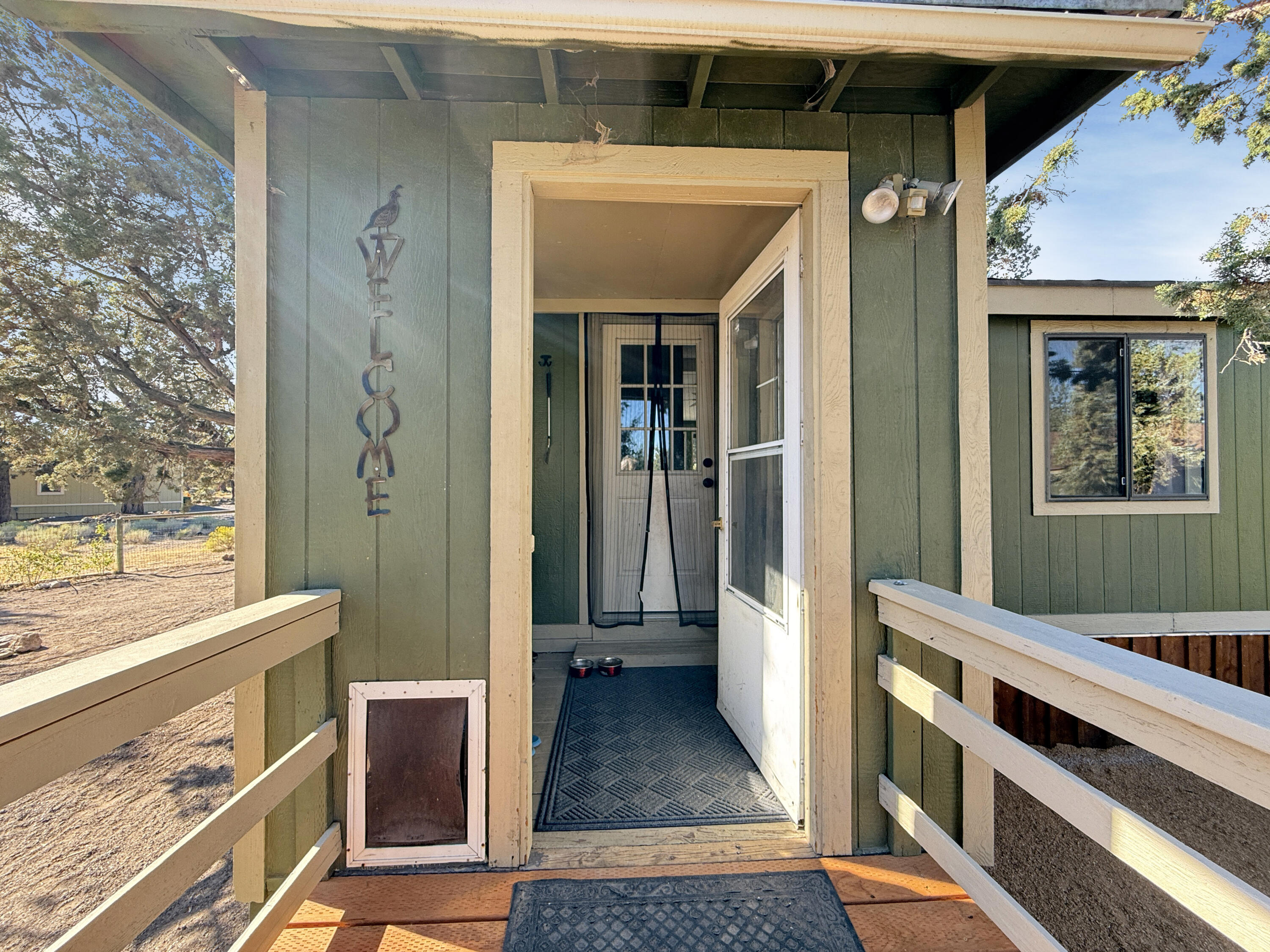 Whispering Pines - Residential