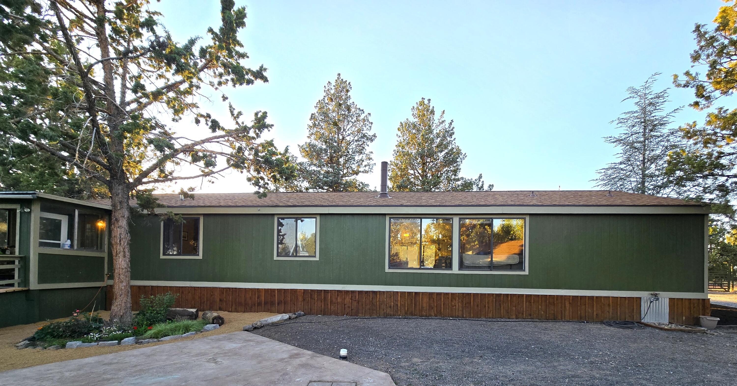 Whispering Pines - Residential