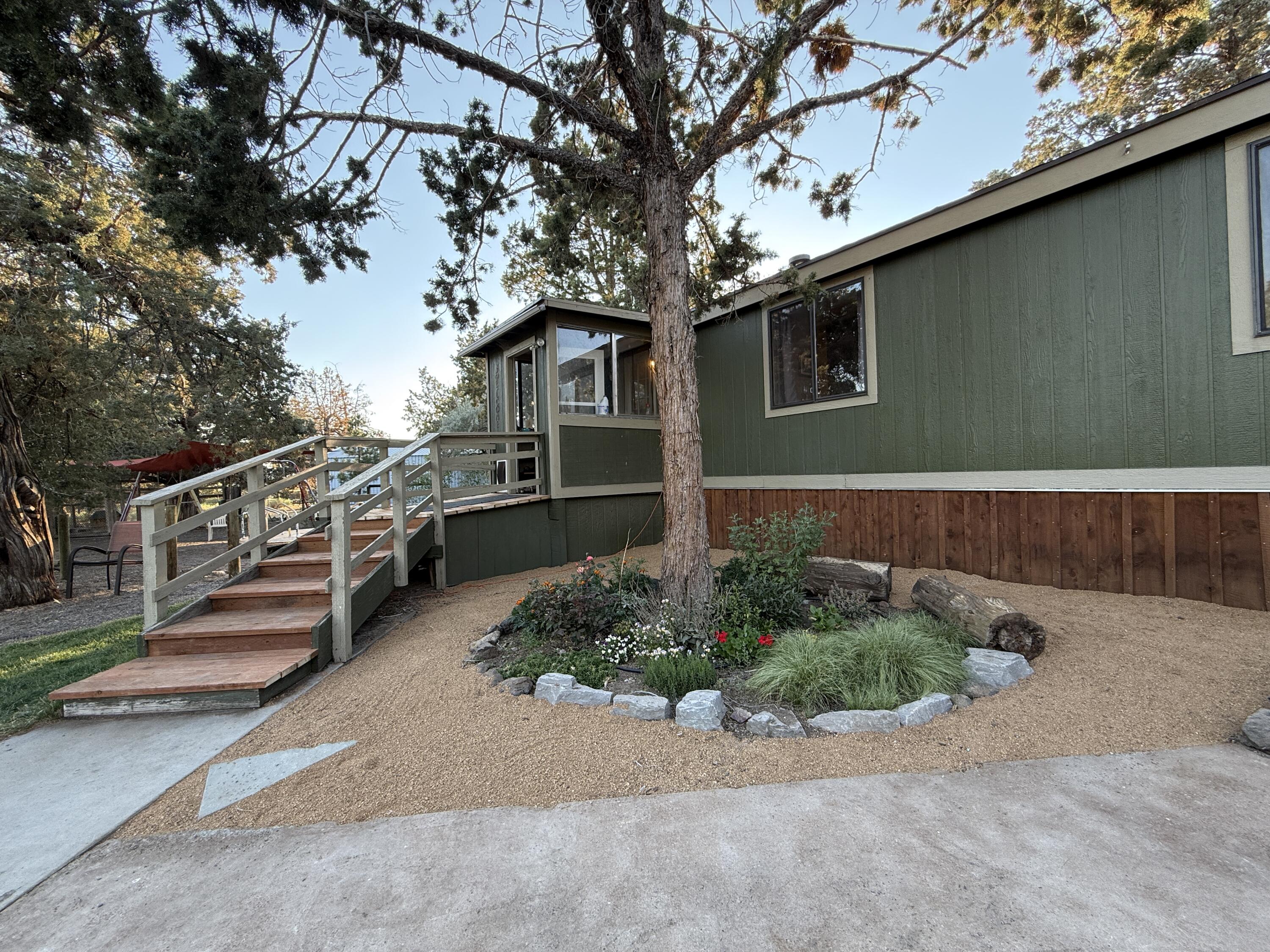 Whispering Pines - Residential