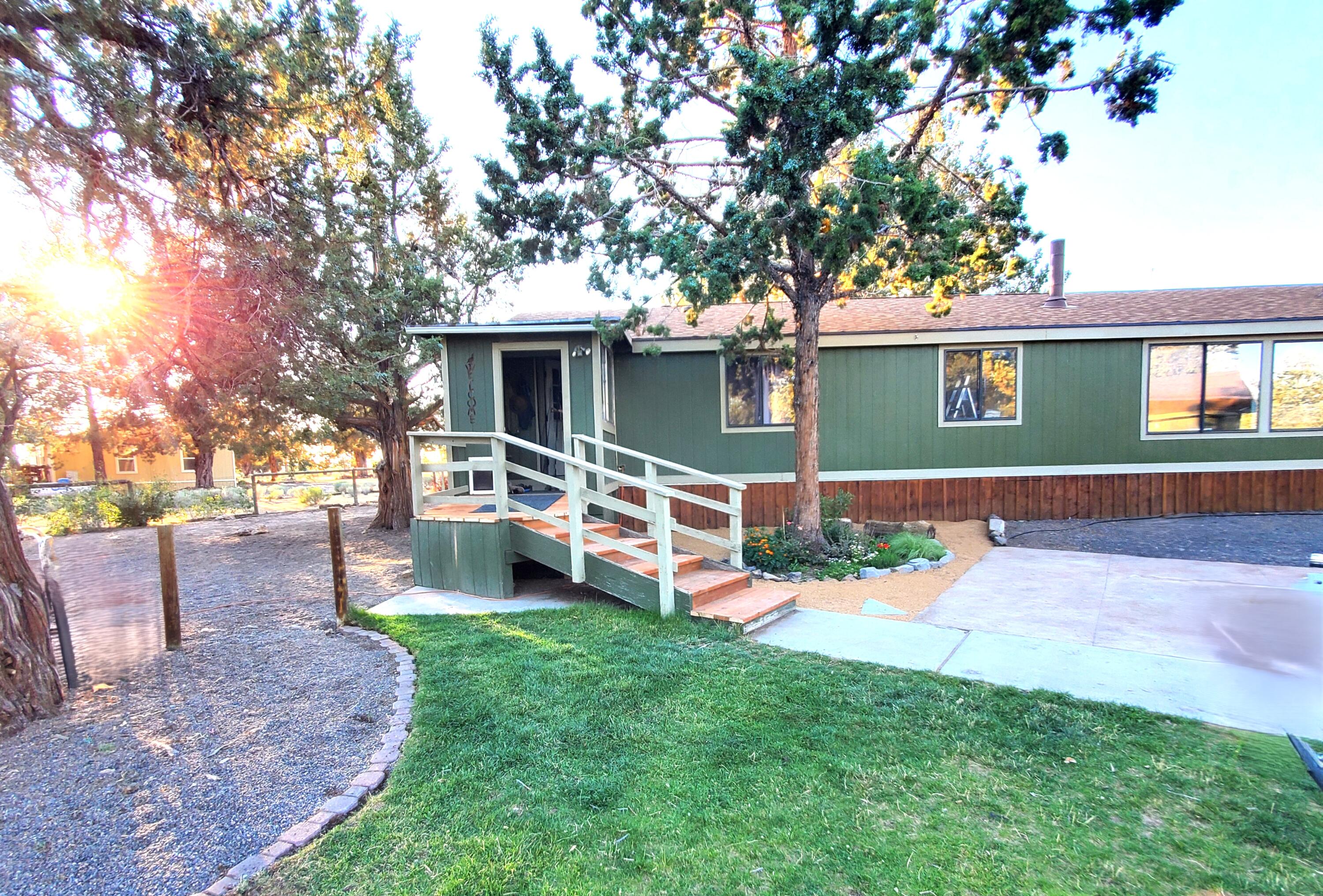 Whispering Pines - Residential