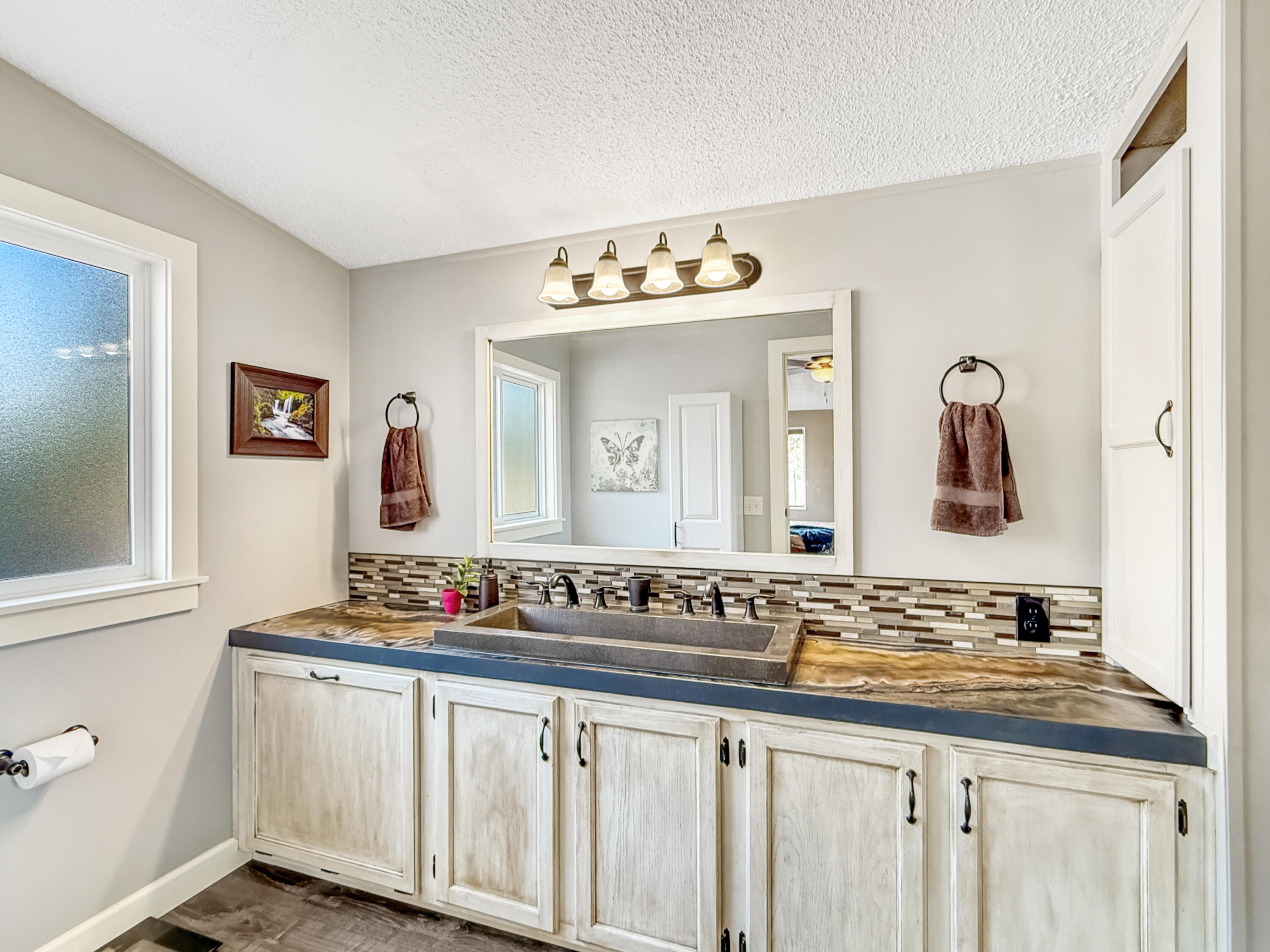 Whispering Pines - Residential