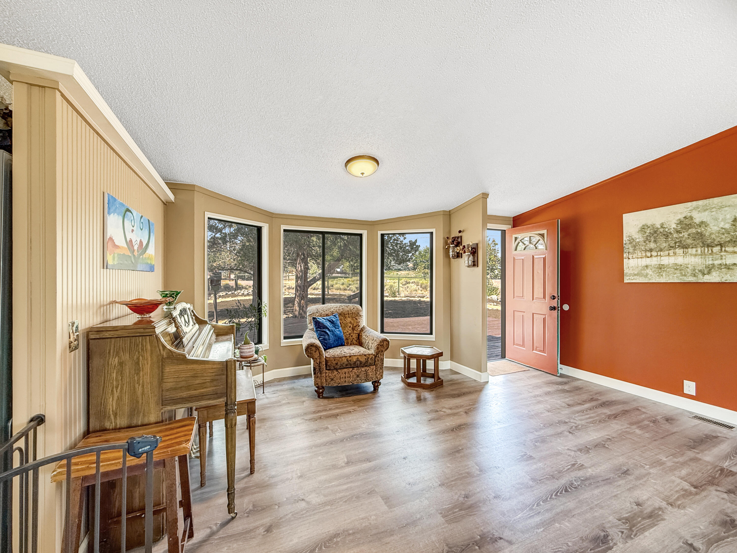 Whispering Pines - Residential