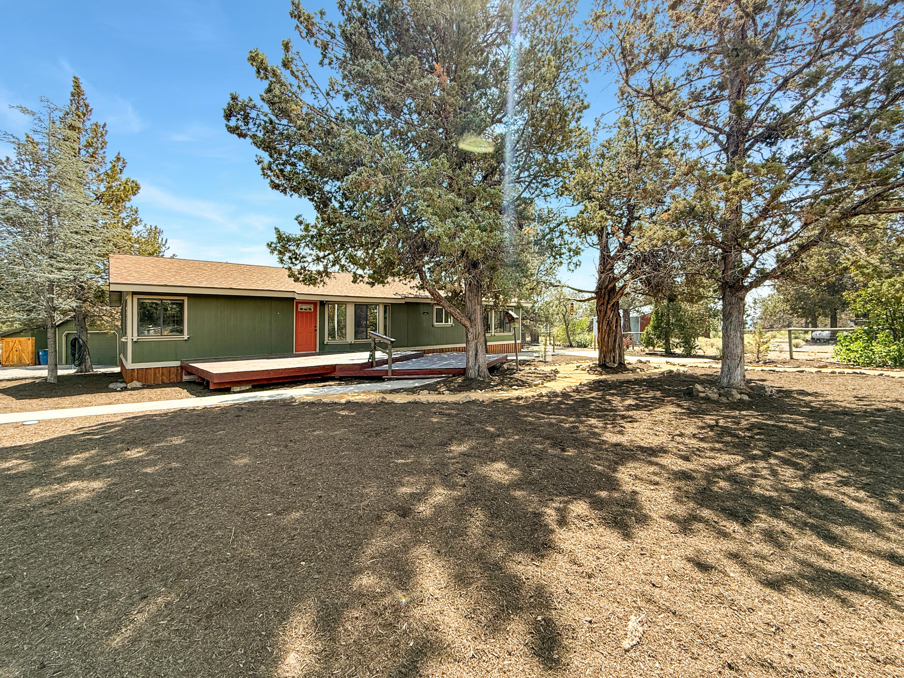 Whispering Pines - Residential