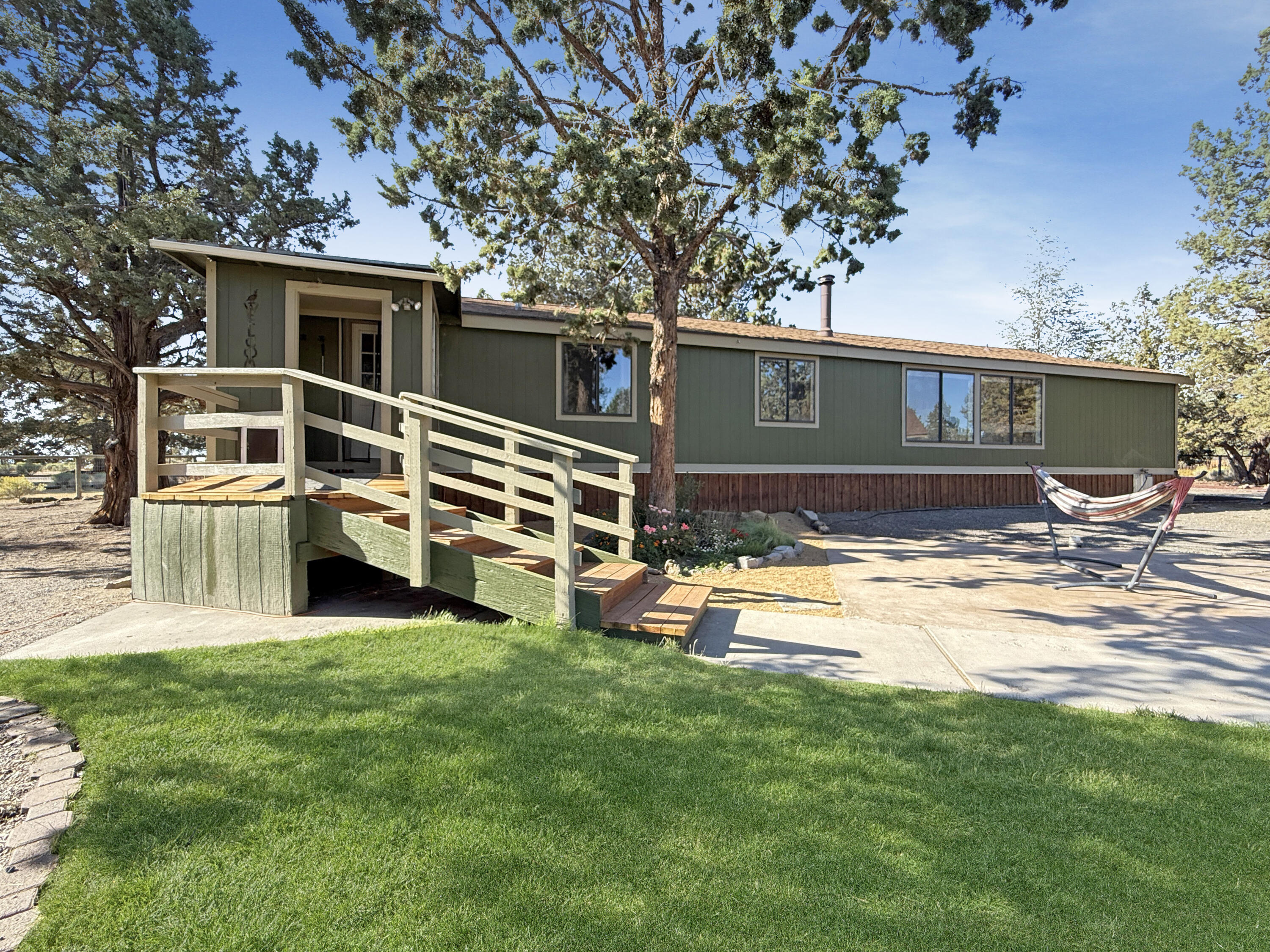 Whispering Pines - Residential