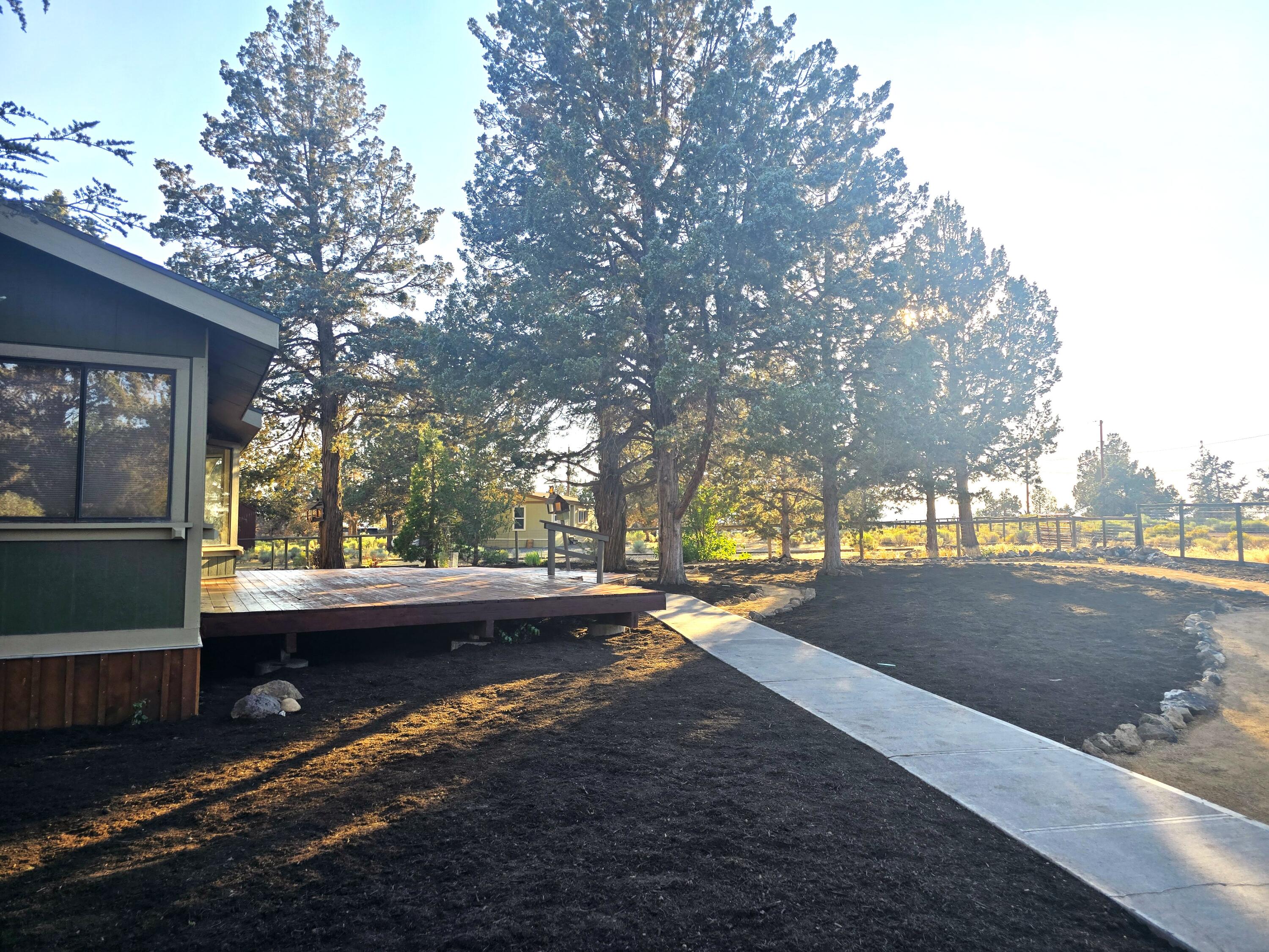 Whispering Pines - Residential