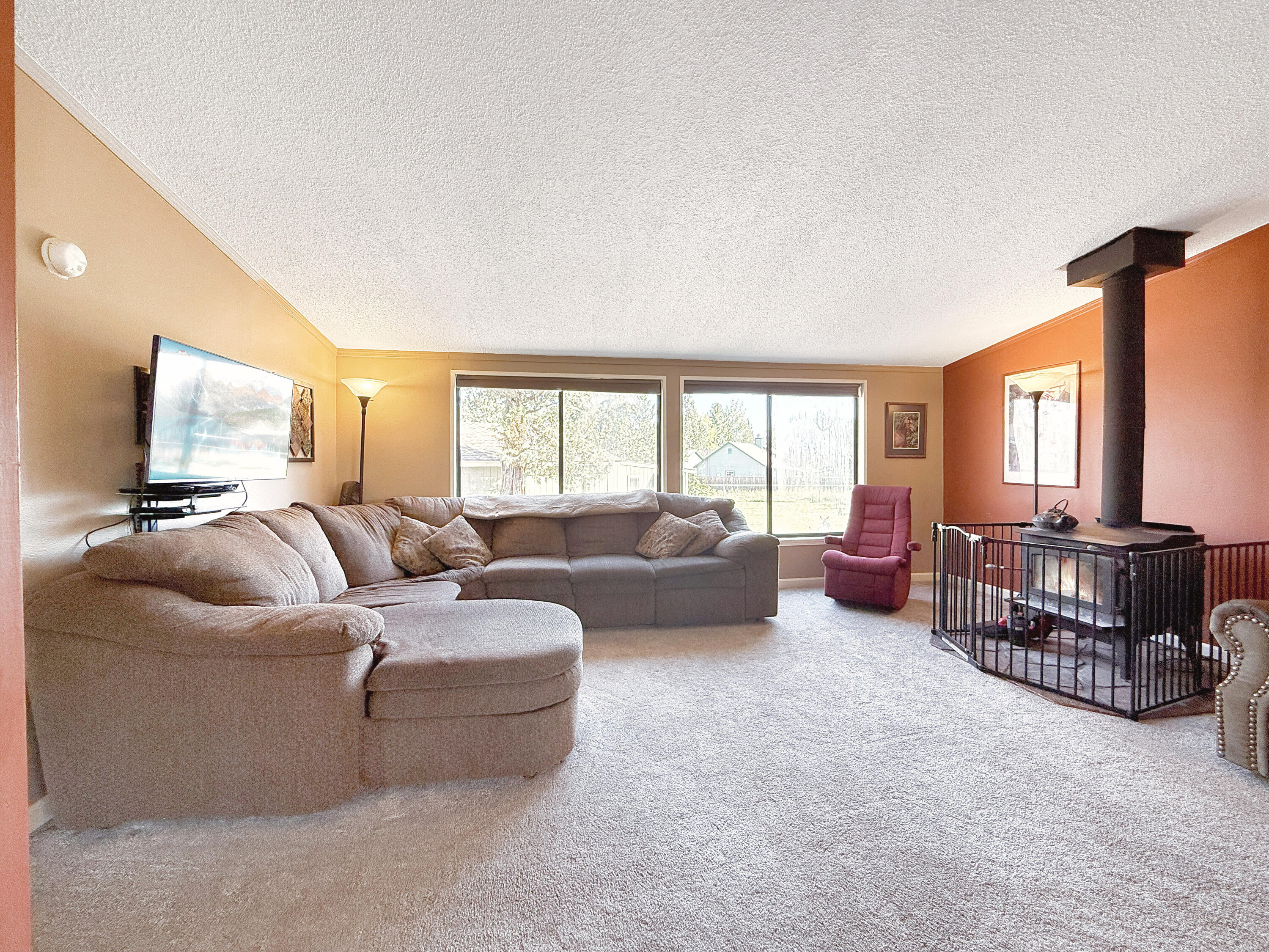 Whispering Pines - Residential