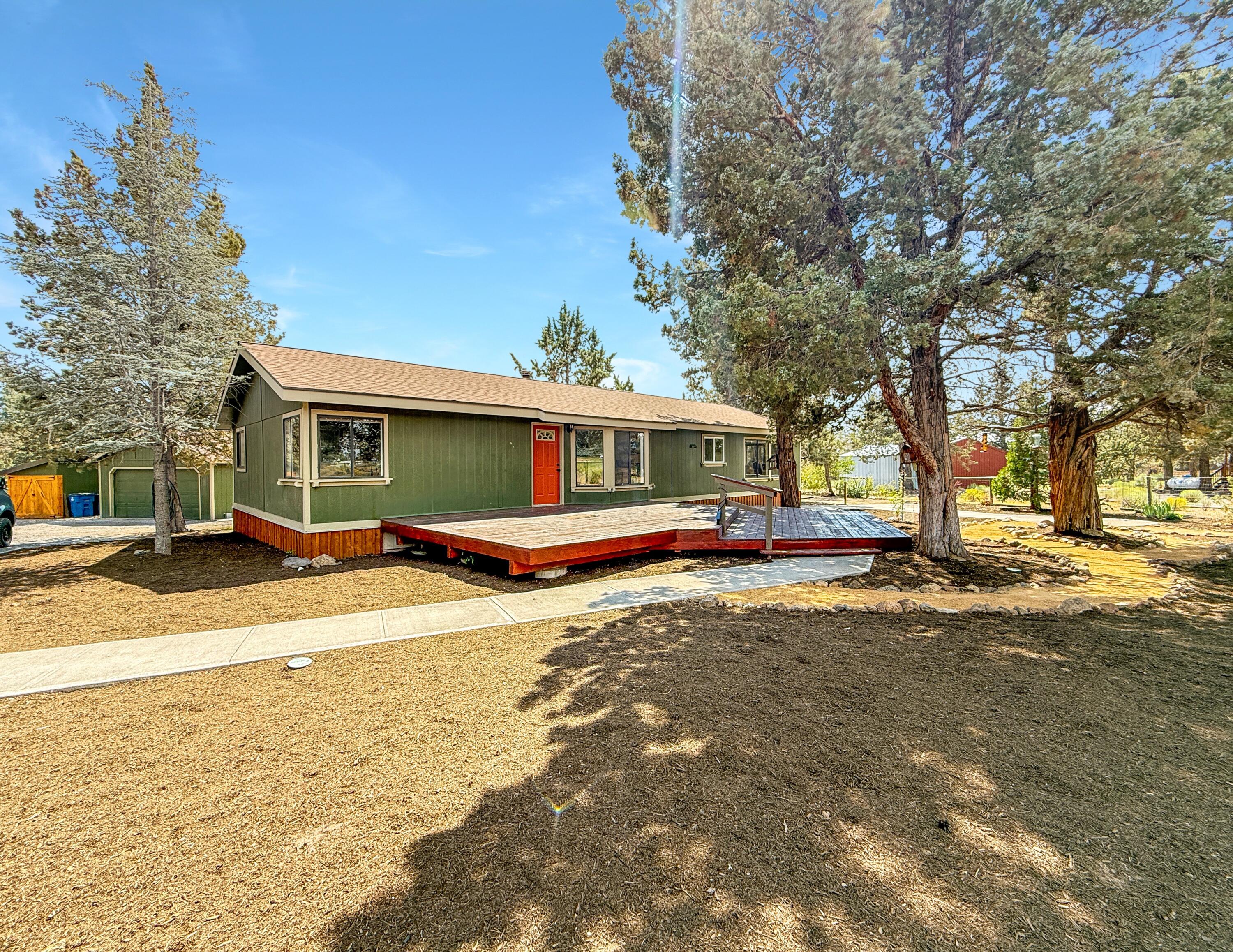 Whispering Pines - Residential