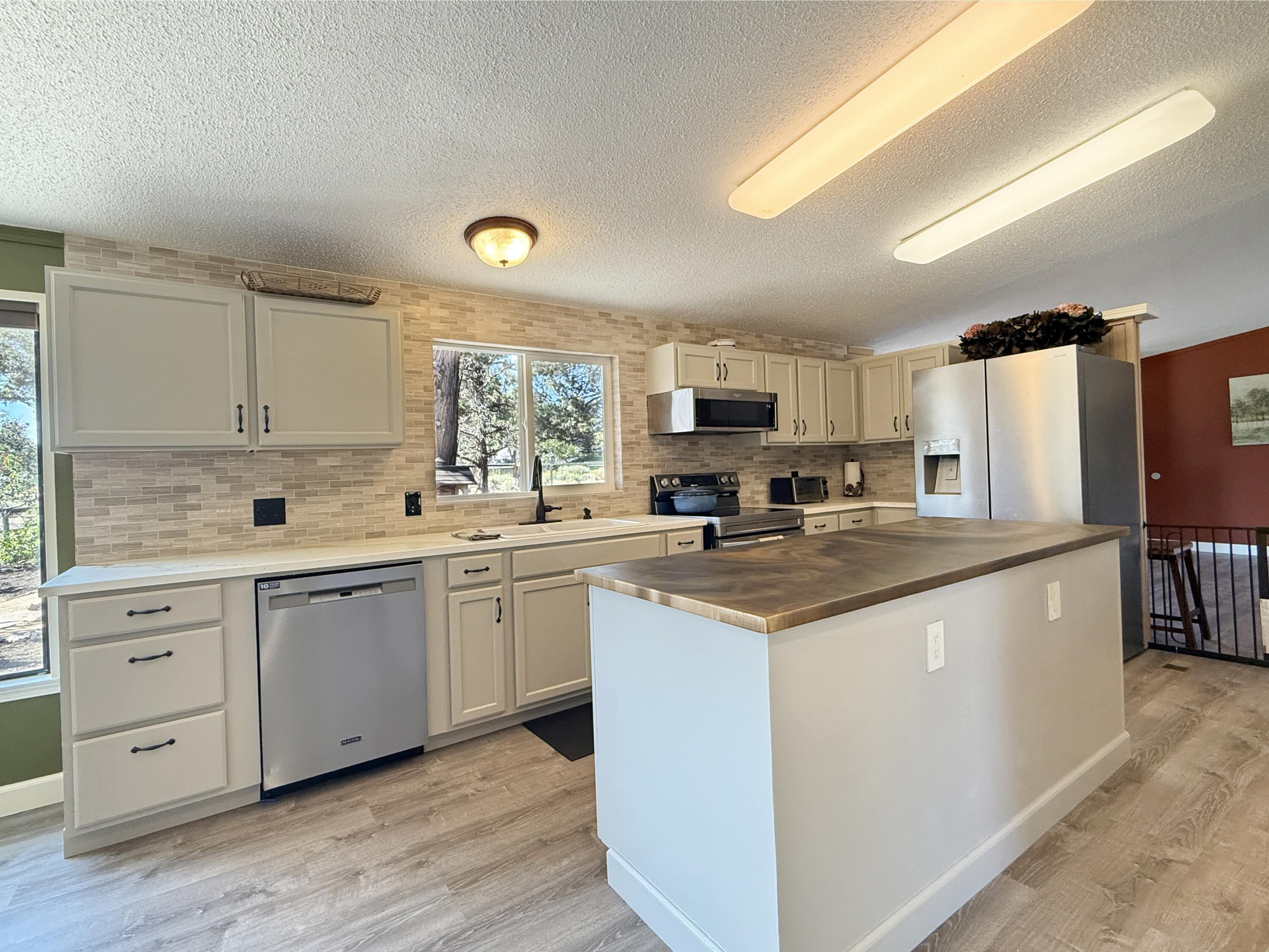 Whispering Pines - Residential