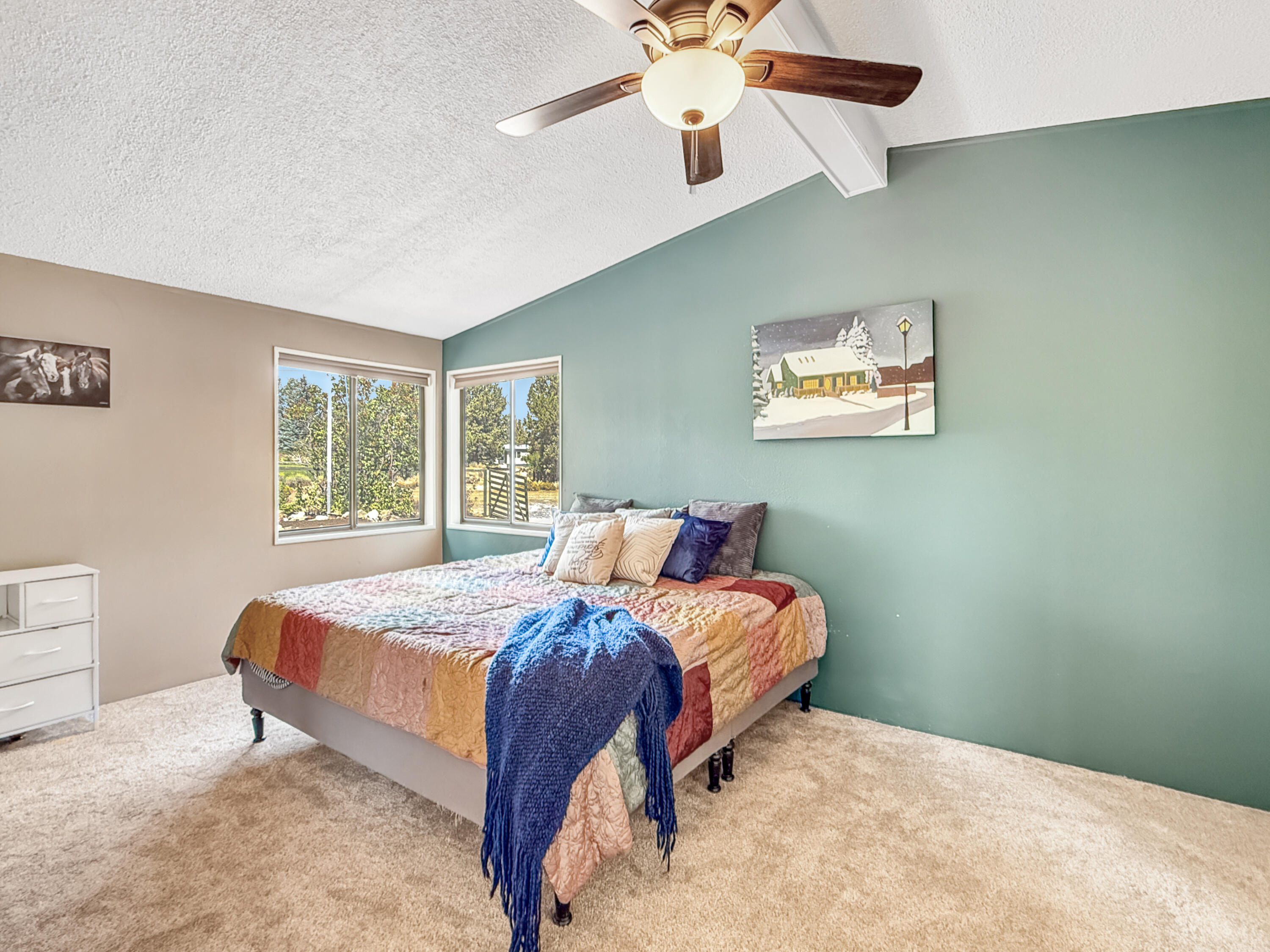 Whispering Pines - Residential