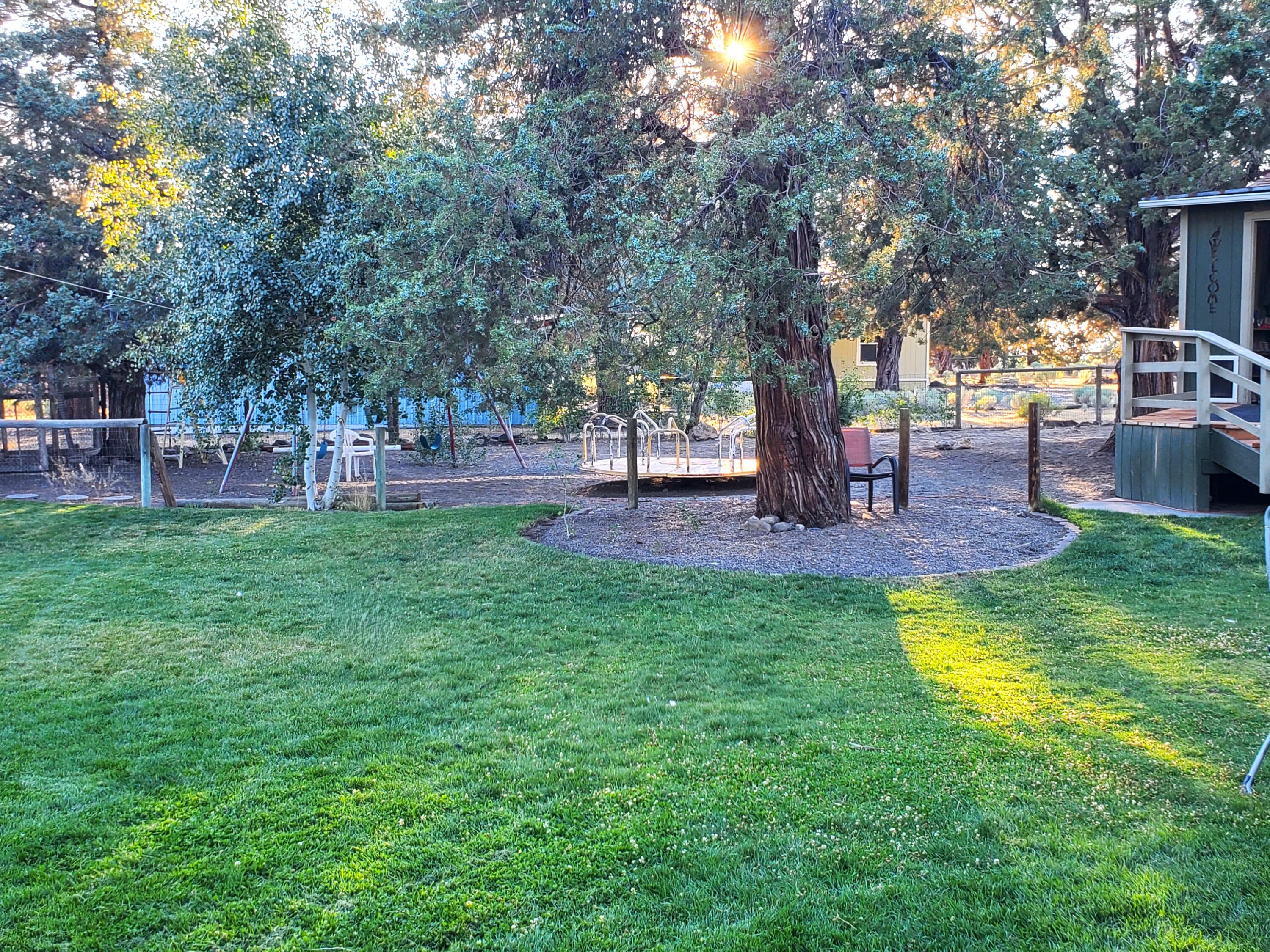 Whispering Pines - Residential