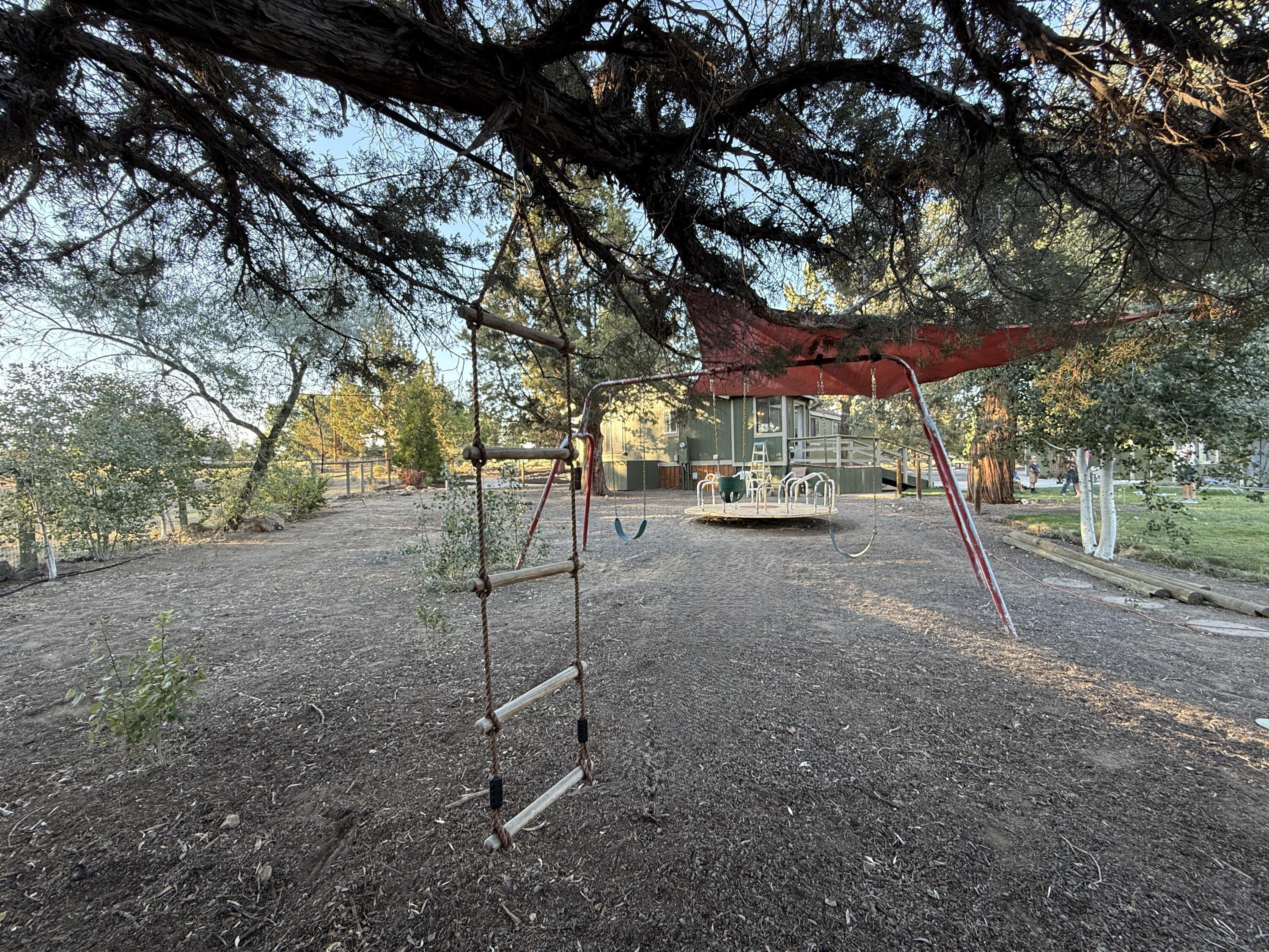 Whispering Pines - Residential