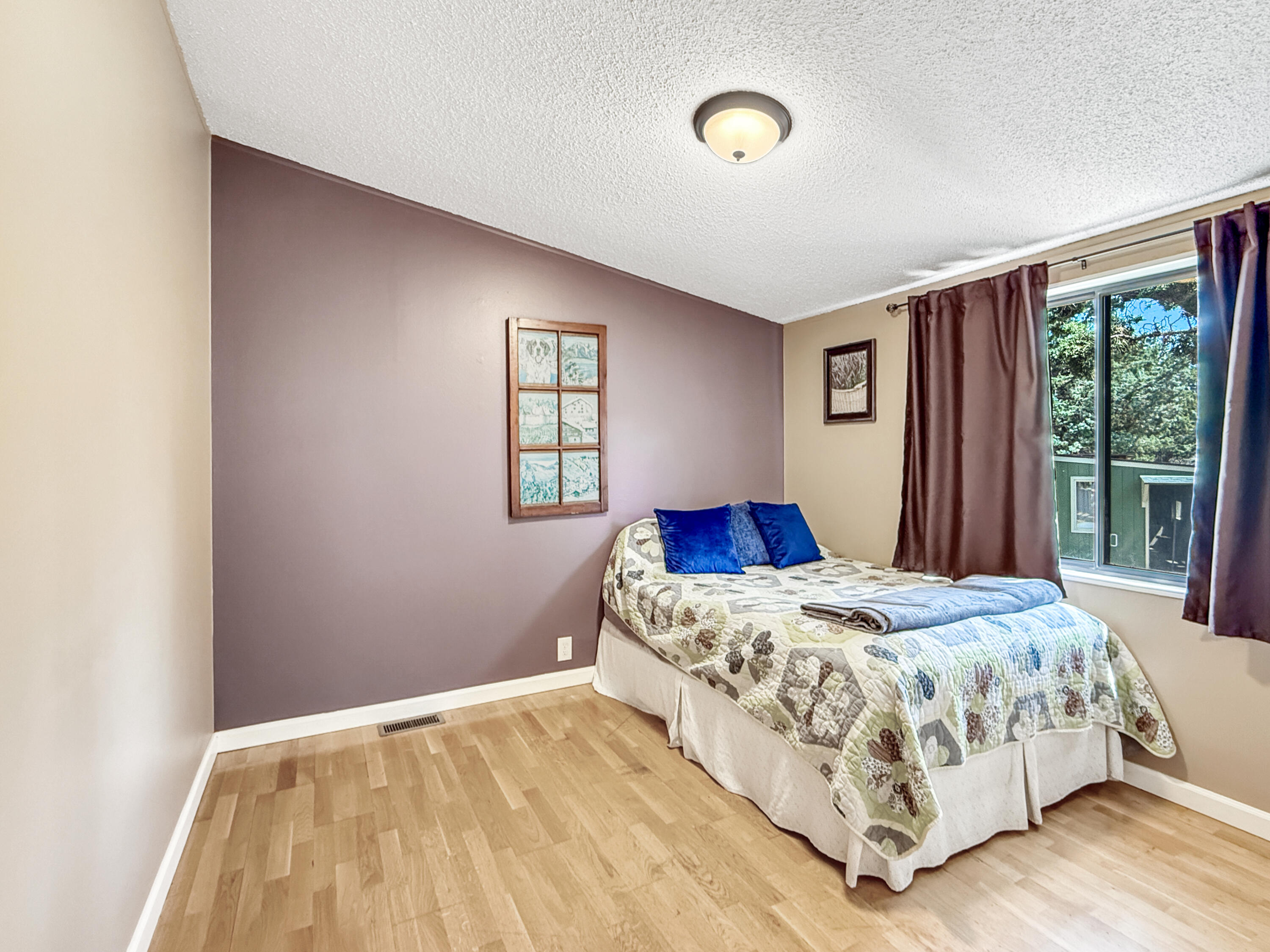 Whispering Pines - Residential