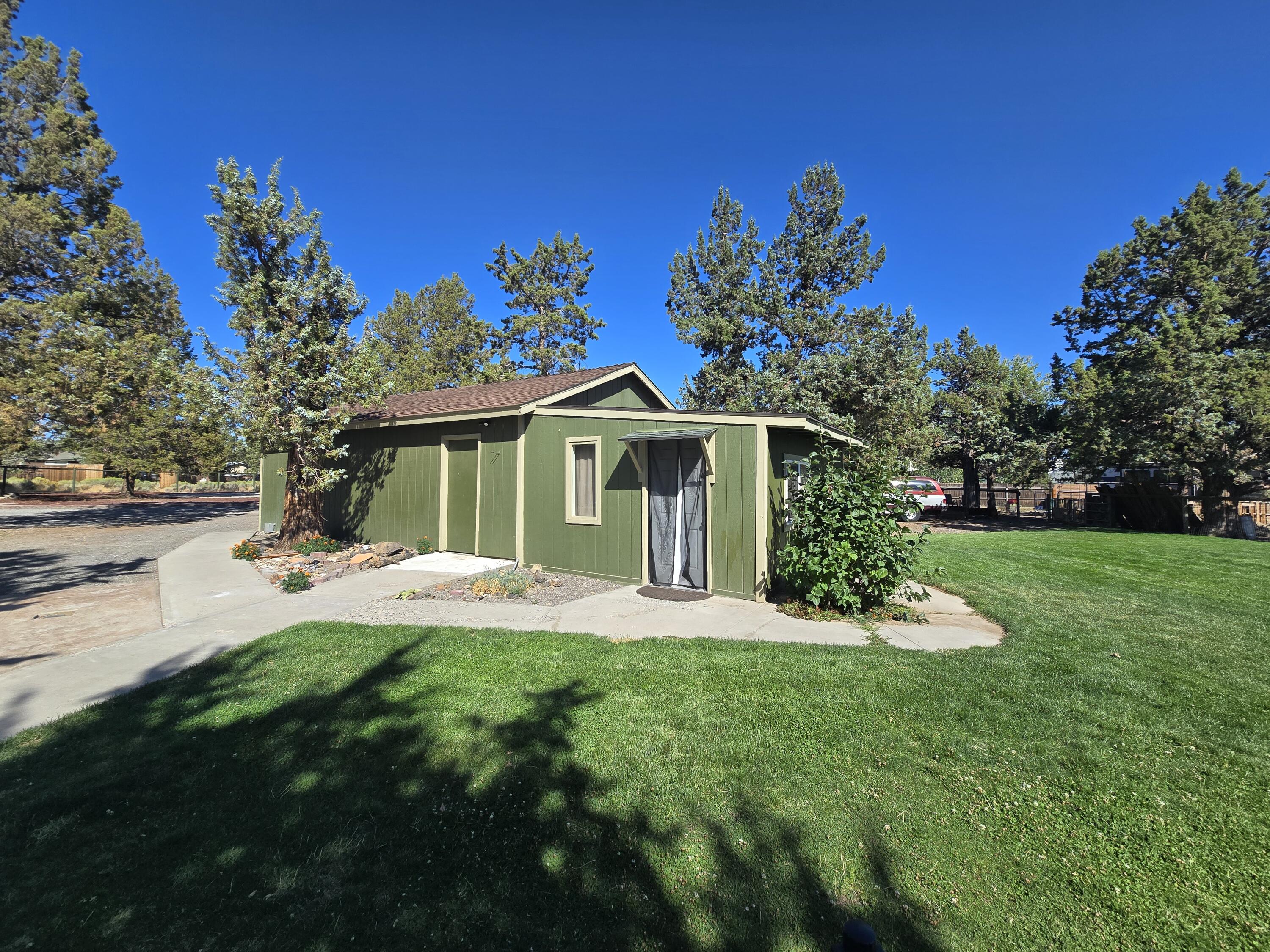 Whispering Pines - Residential