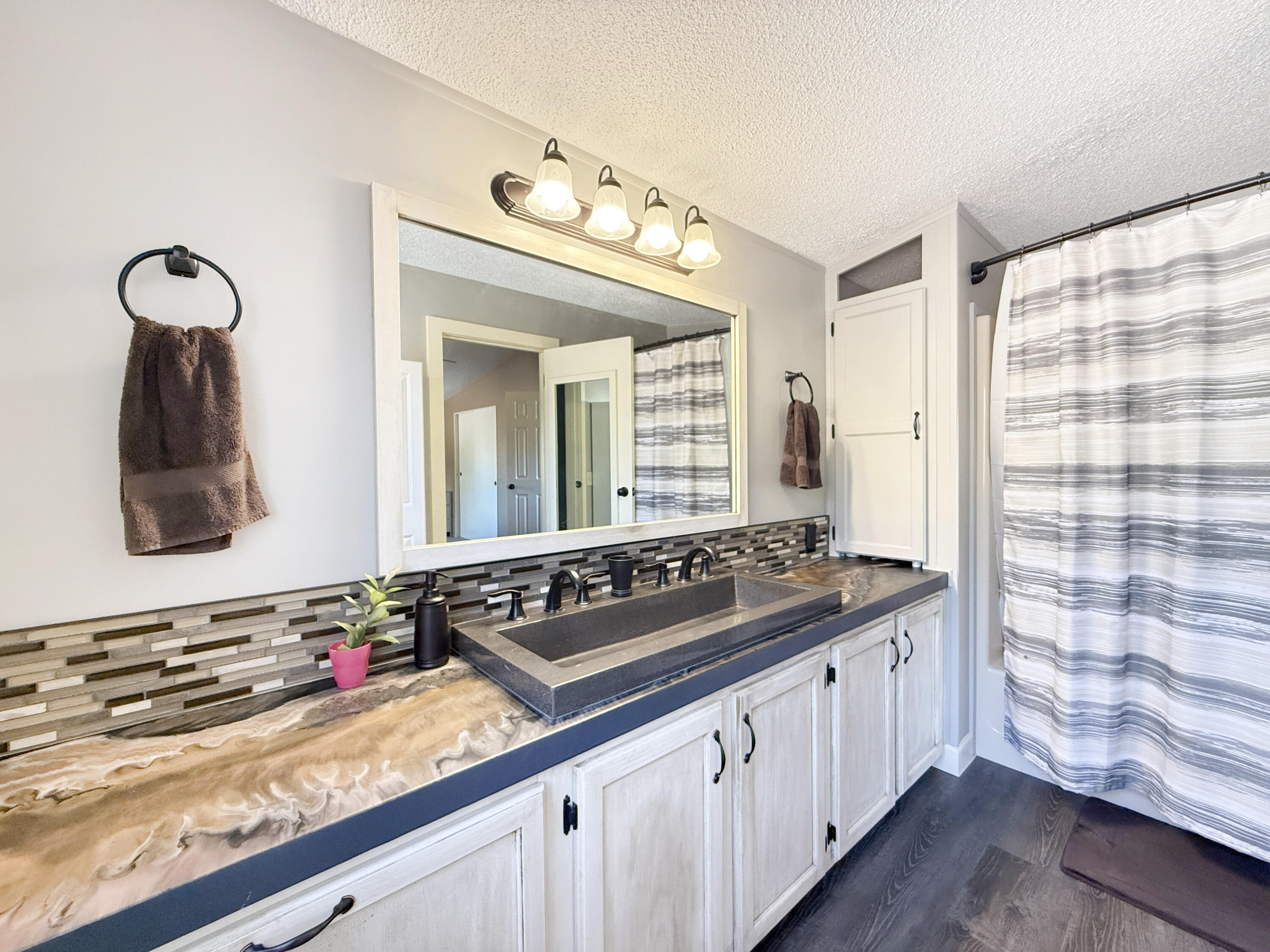 Whispering Pines - Residential