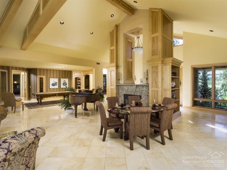 Broken Top - Residential