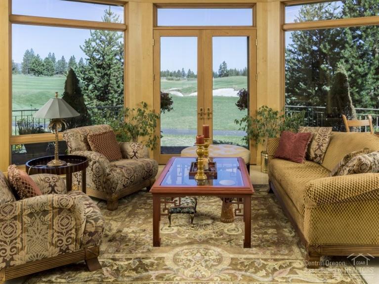 Broken Top - Residential