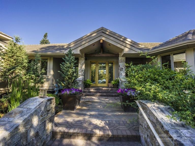 Broken Top - Residential