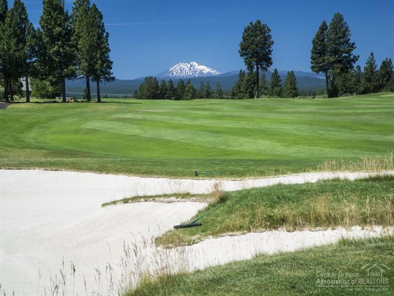 Broken Top - Residential