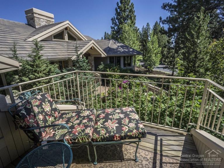 Broken Top - Residential