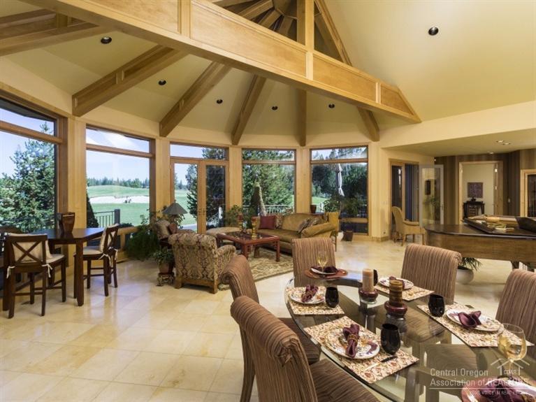 Broken Top - Residential