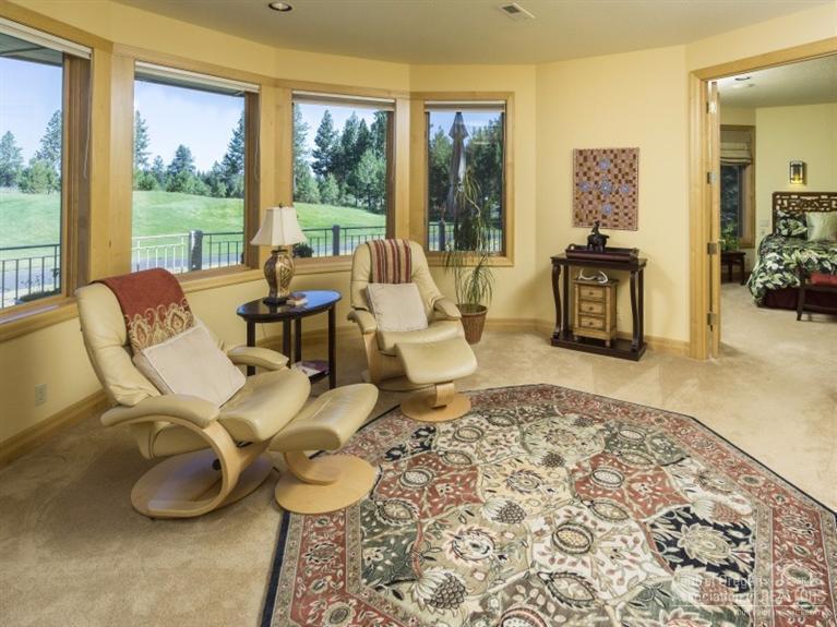 Broken Top - Residential