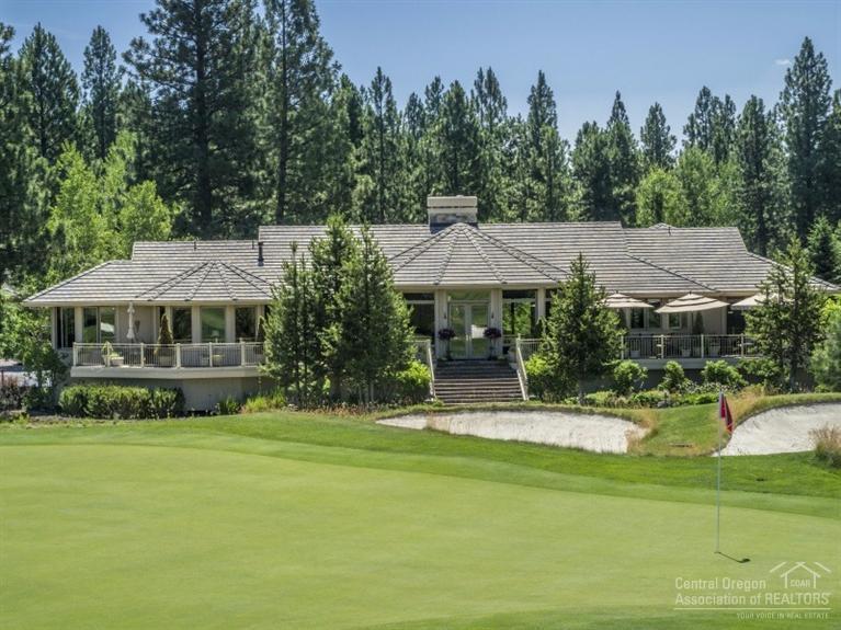 Broken Top - Residential