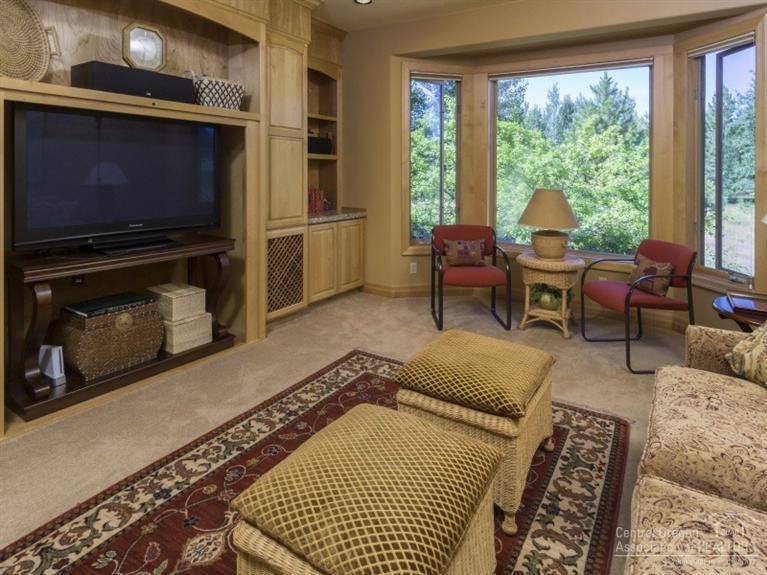 Broken Top - Residential